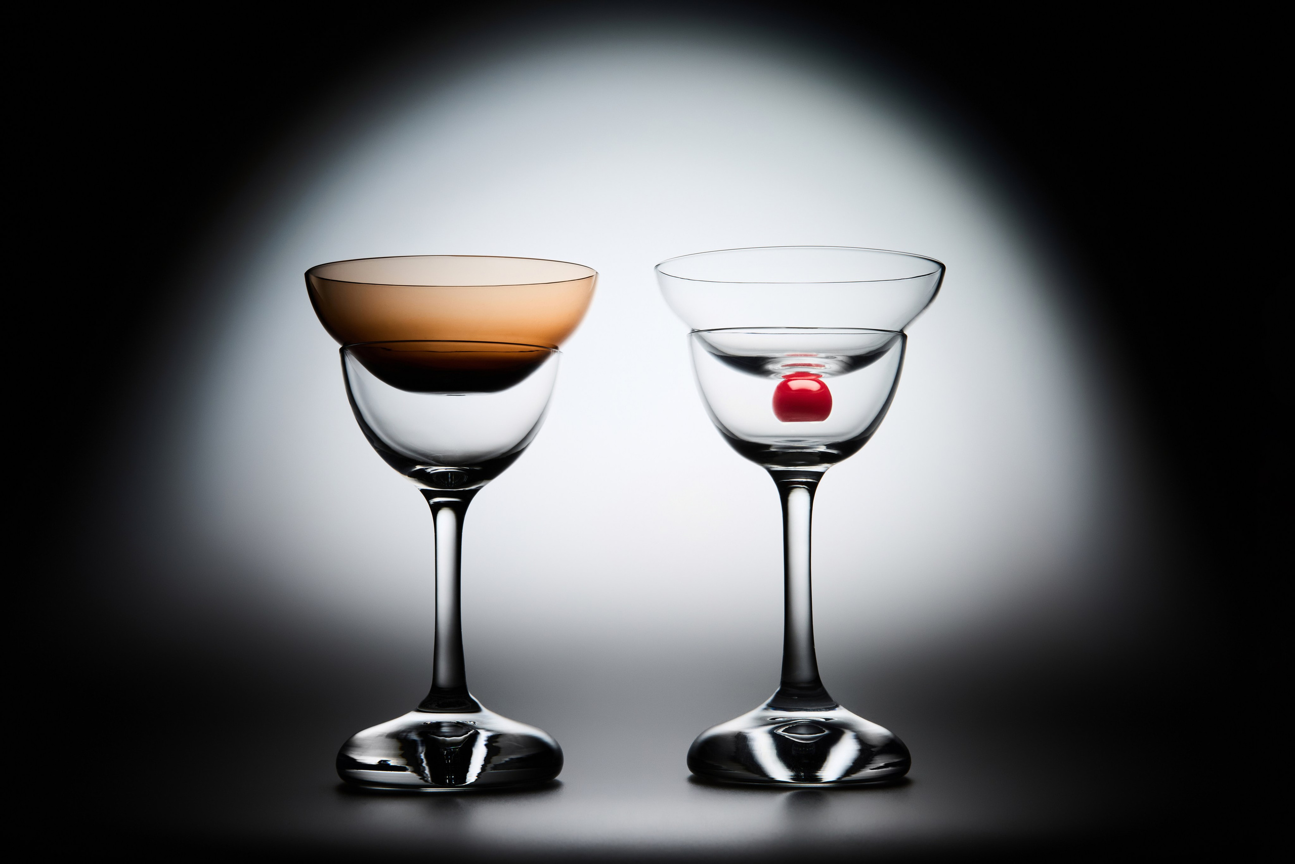 Max ID Glassware. Photographer & Videographer in New York City