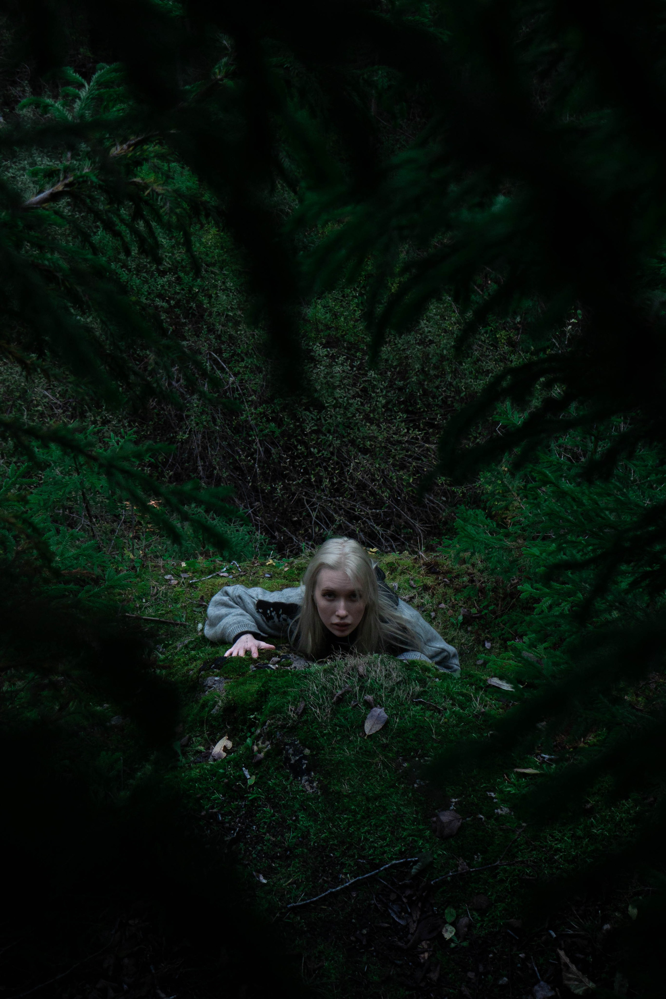 My shoots. Astalovskaya Videographer