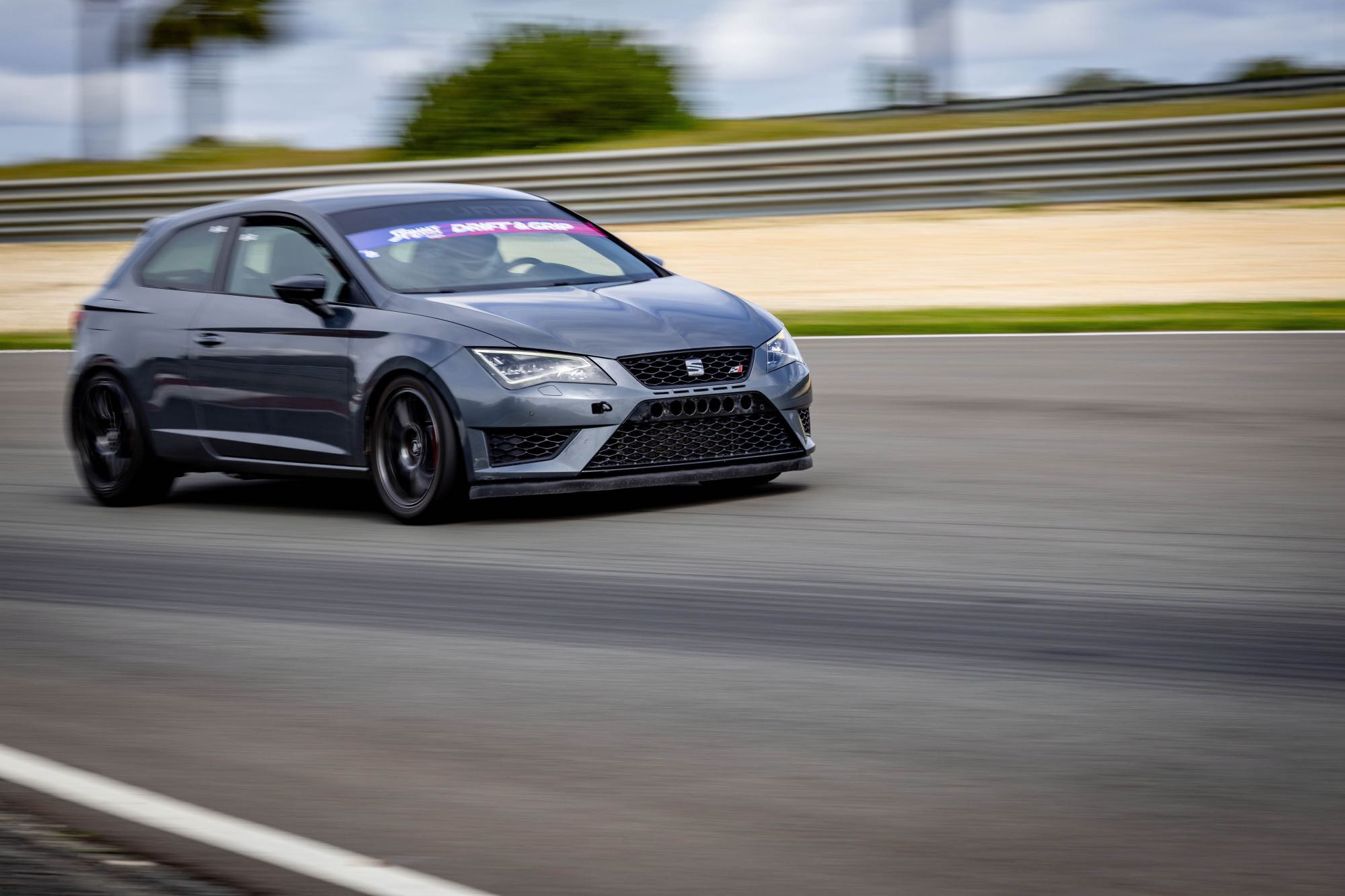 Circuito de Monteblanco - Huelva