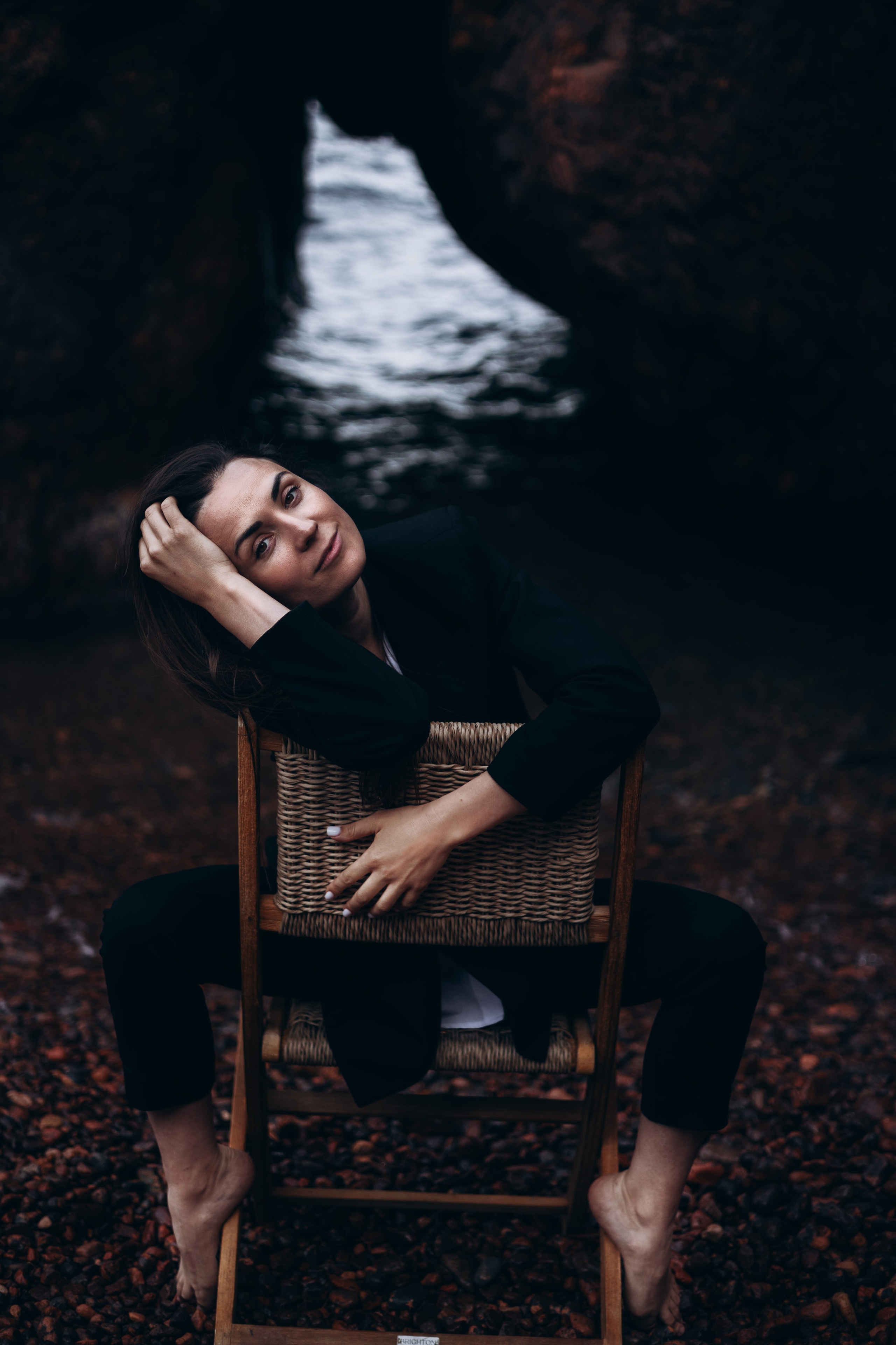 Vika. Photographe en Côte d’Azur