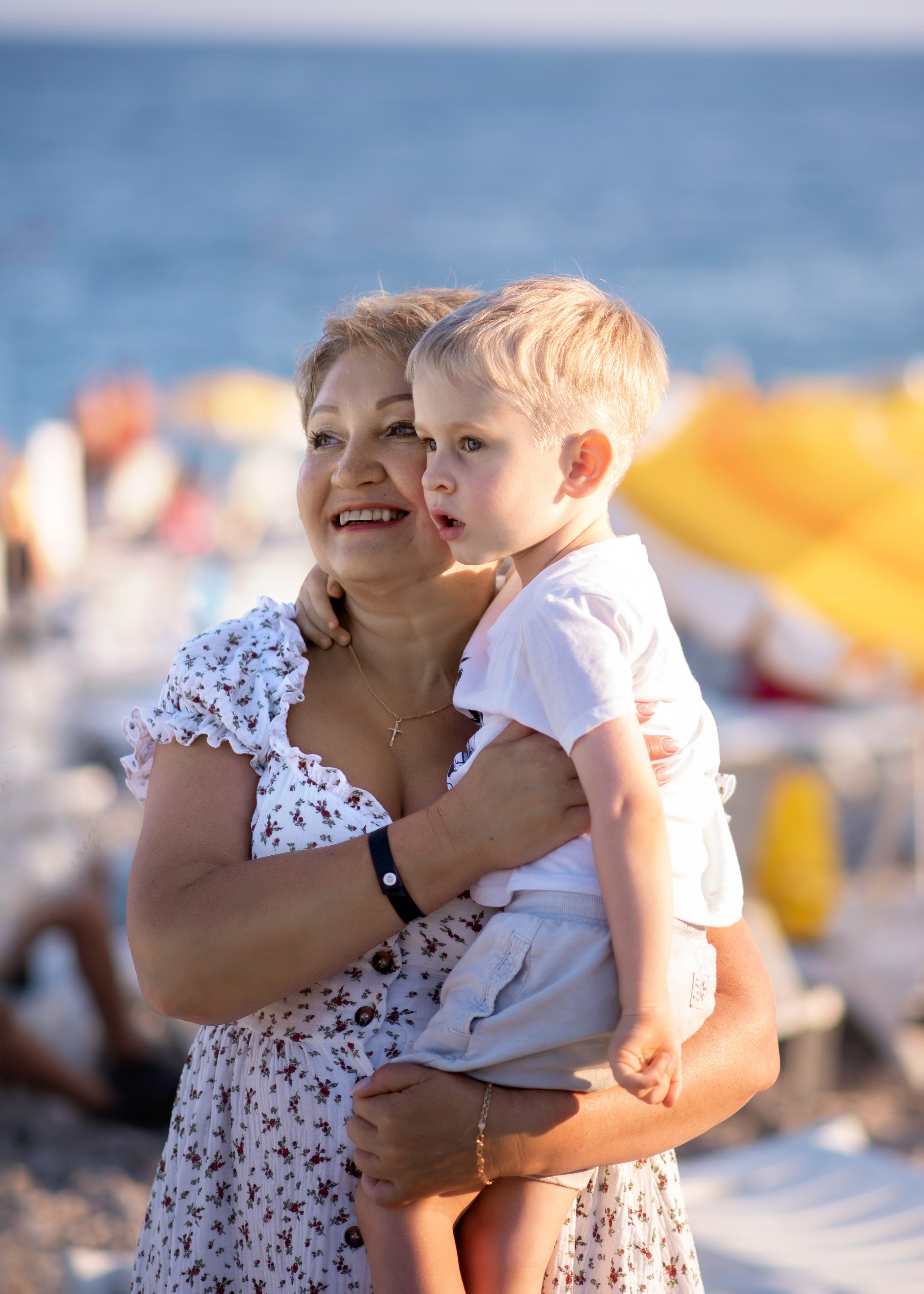 Киев & Донецк. Фотограф в Анталии