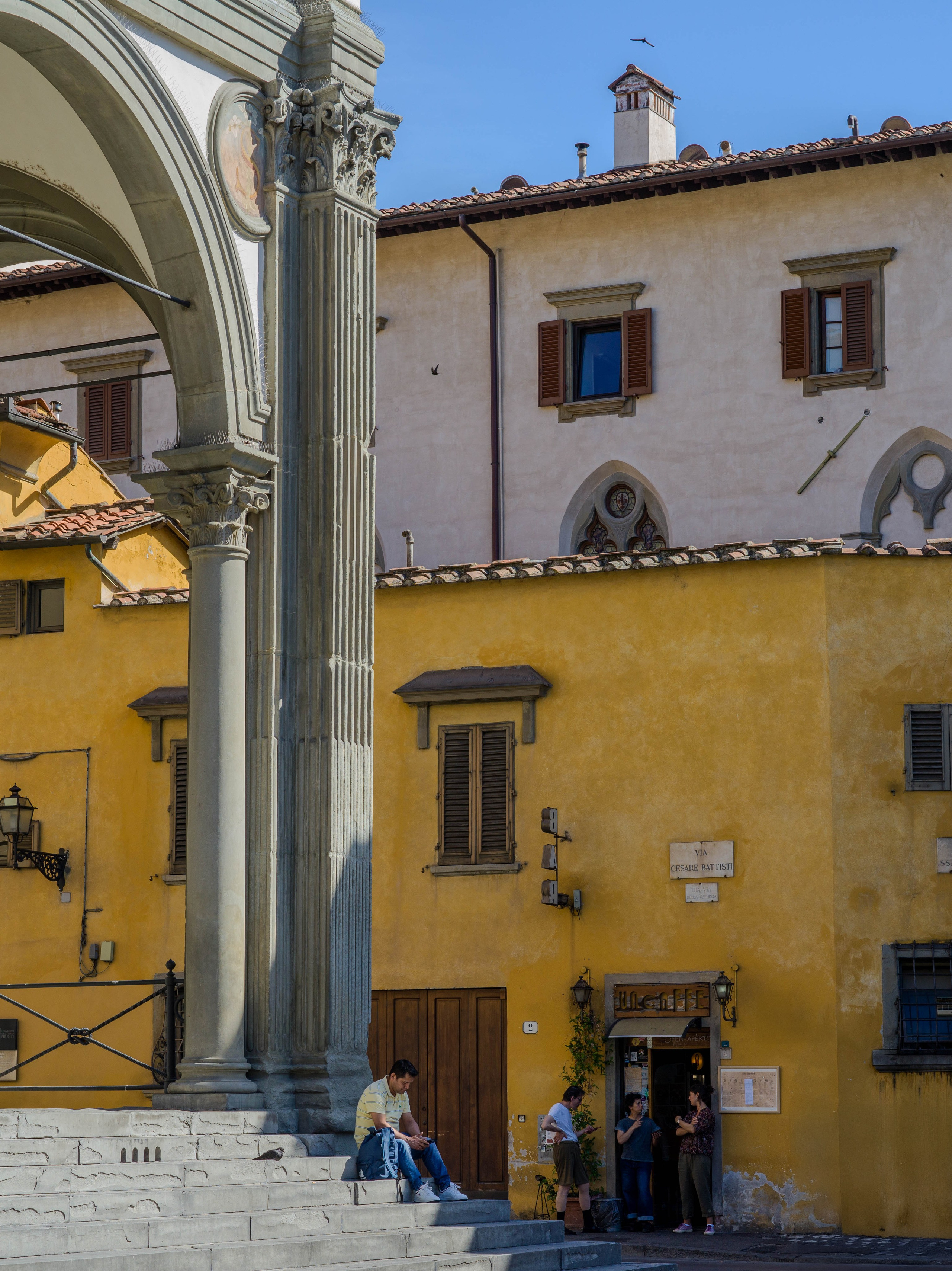 Фотосъёмка интерьеров и архитектуры | Италия, Верона, Милан, Комо, Гарда. Ale Kor — Фотограф в Италии | озеро Комо, озеро Гарда, Верона, Доломиты