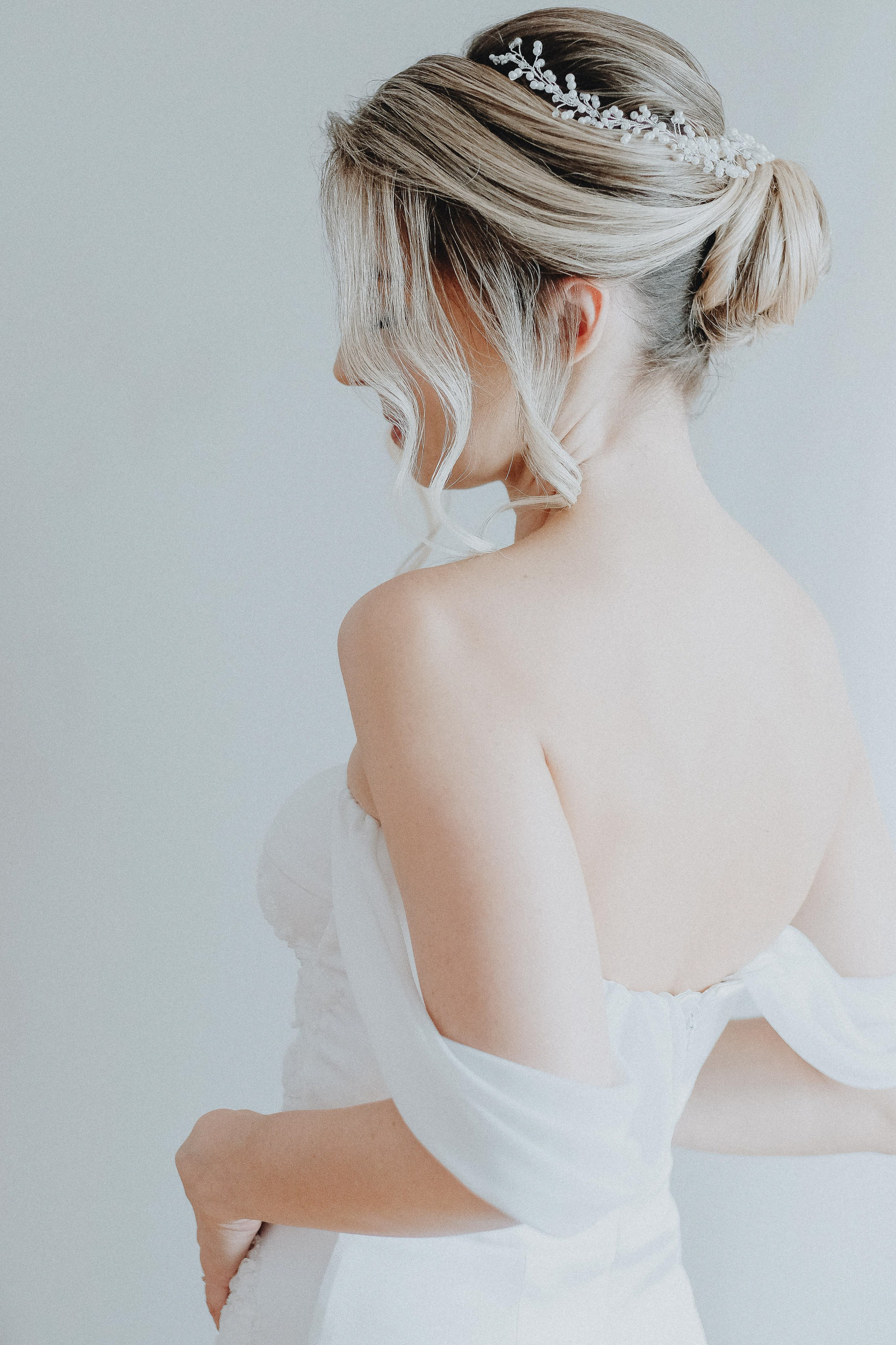 Andreea + Liviu. Hornetart