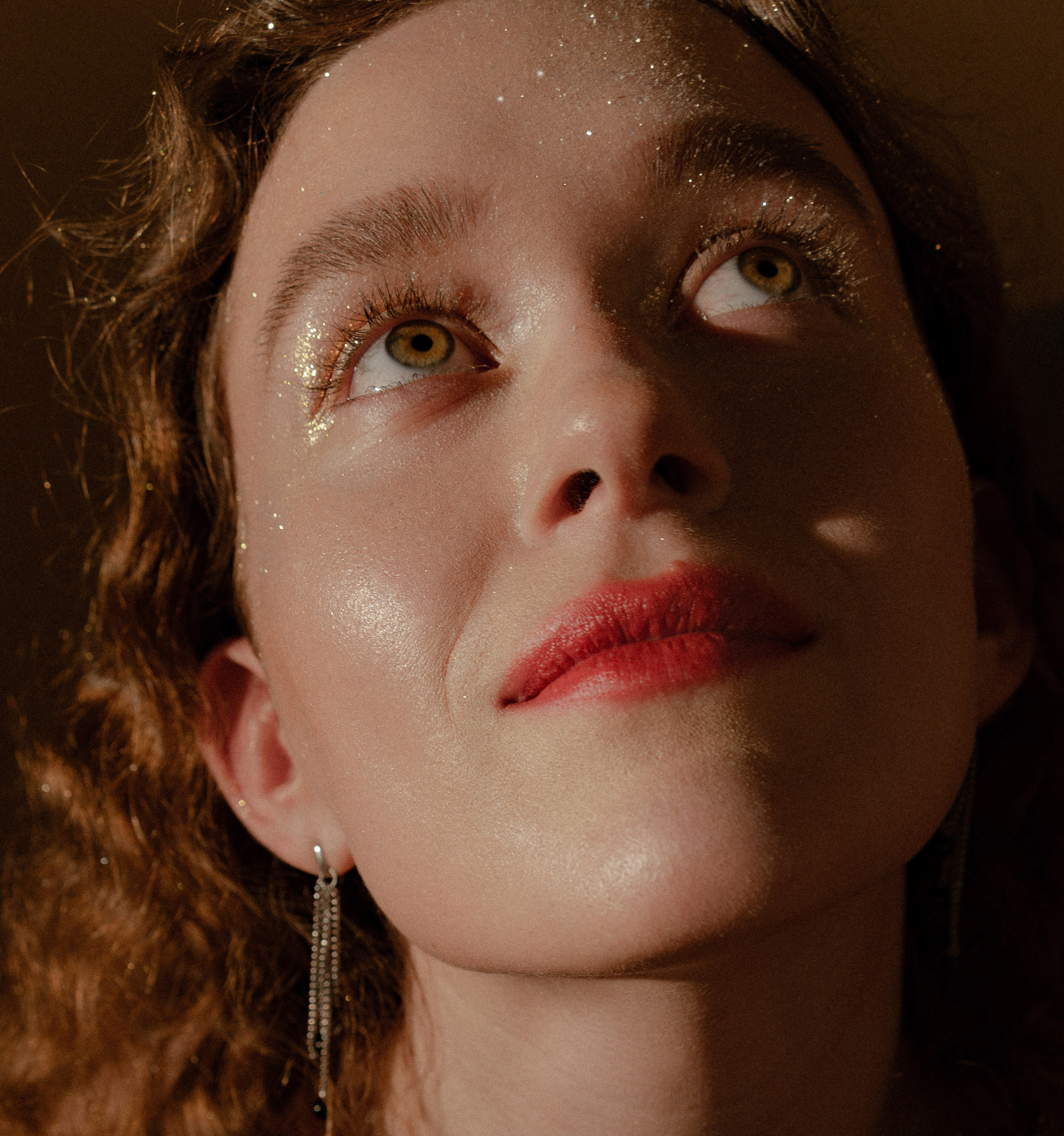 COMMERCIAL. Kate Sergeeva photographer in Barcelona