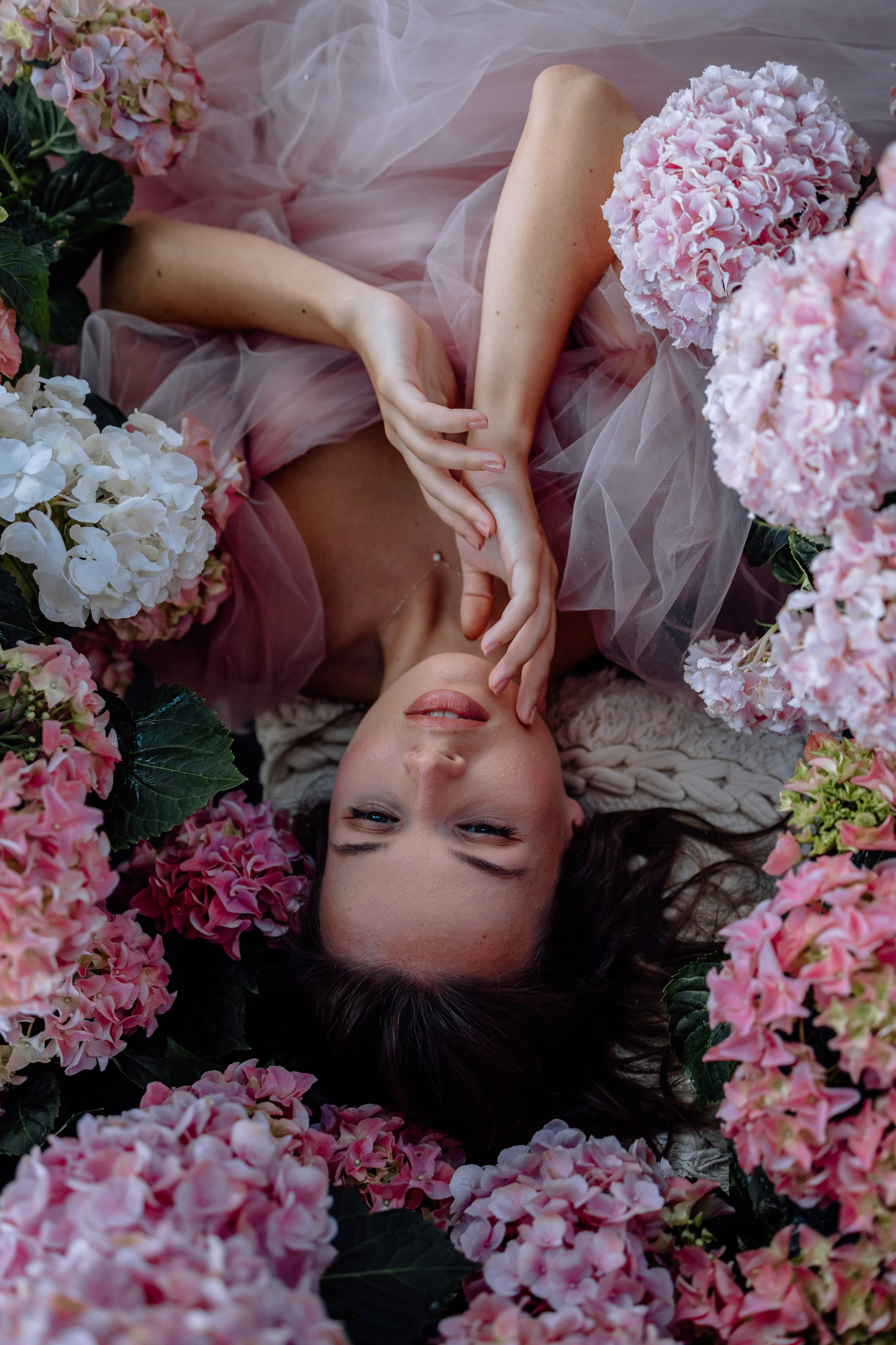 Das Boot mit Blumen. Hochzeitsfotograf München Taufe Familienfotograf Tanja Mauke