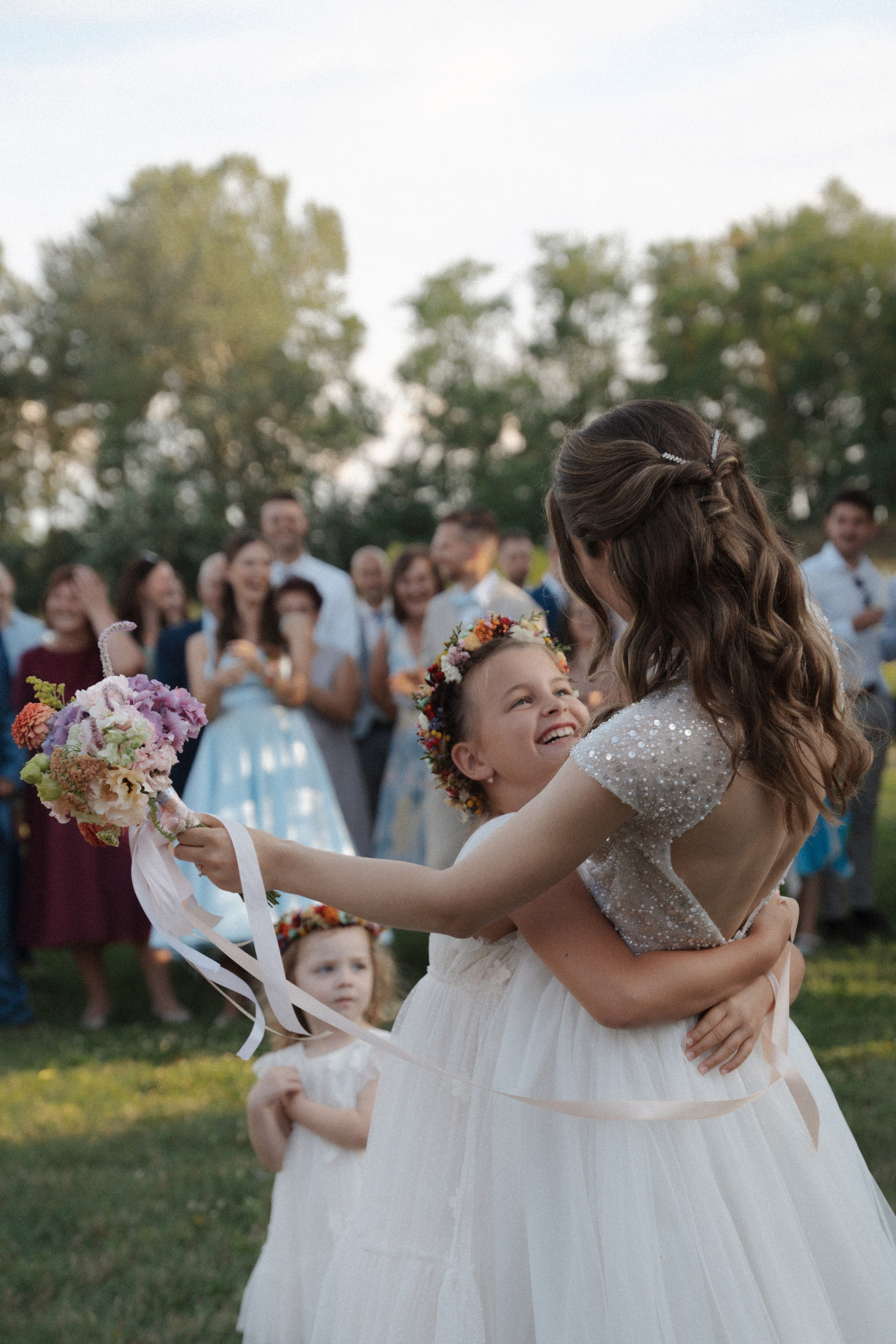 Alexa és norbi album. Csilla visuals