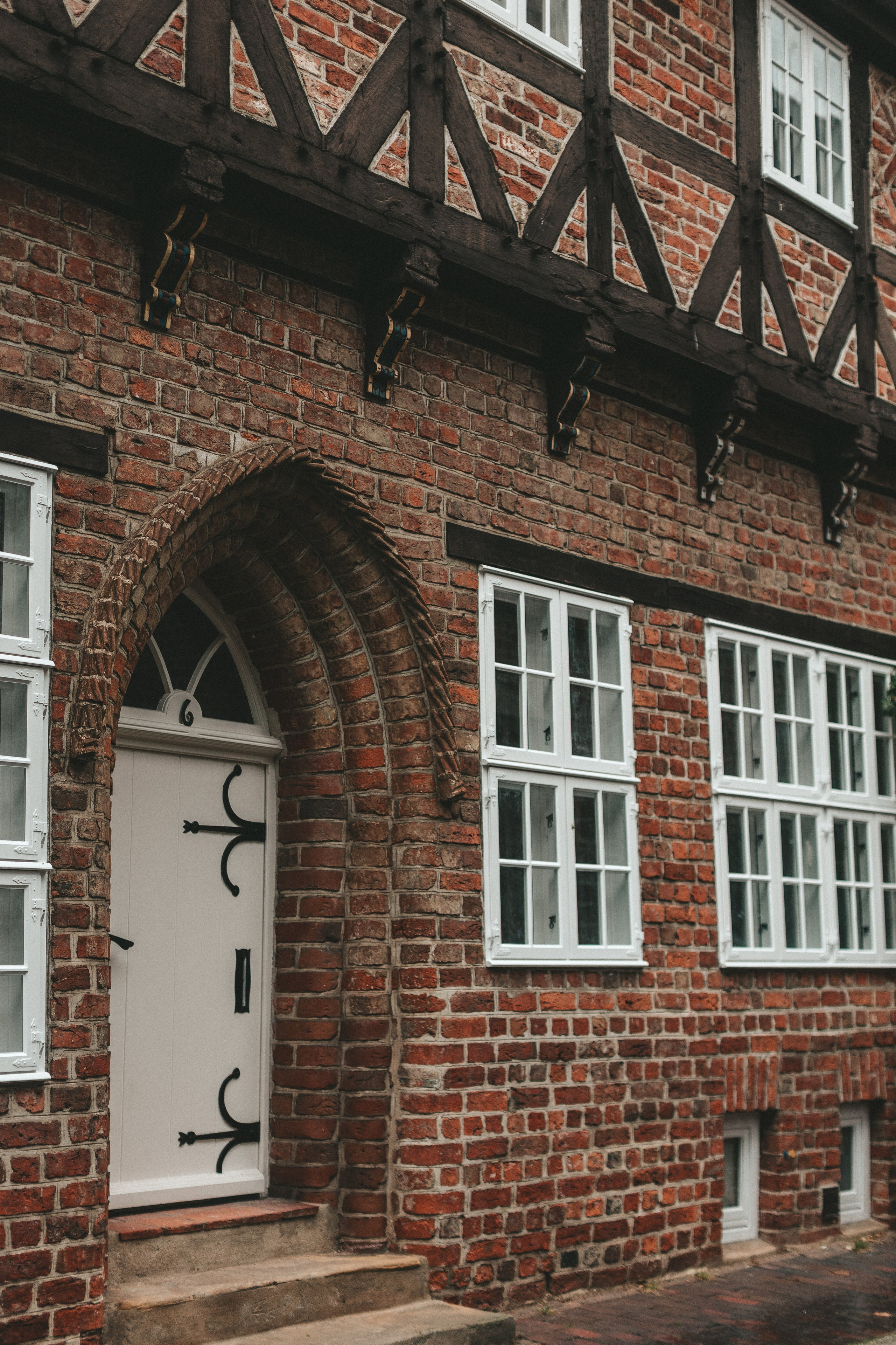 Lüneburg. Фотограф в Германии — Мария Чистякова