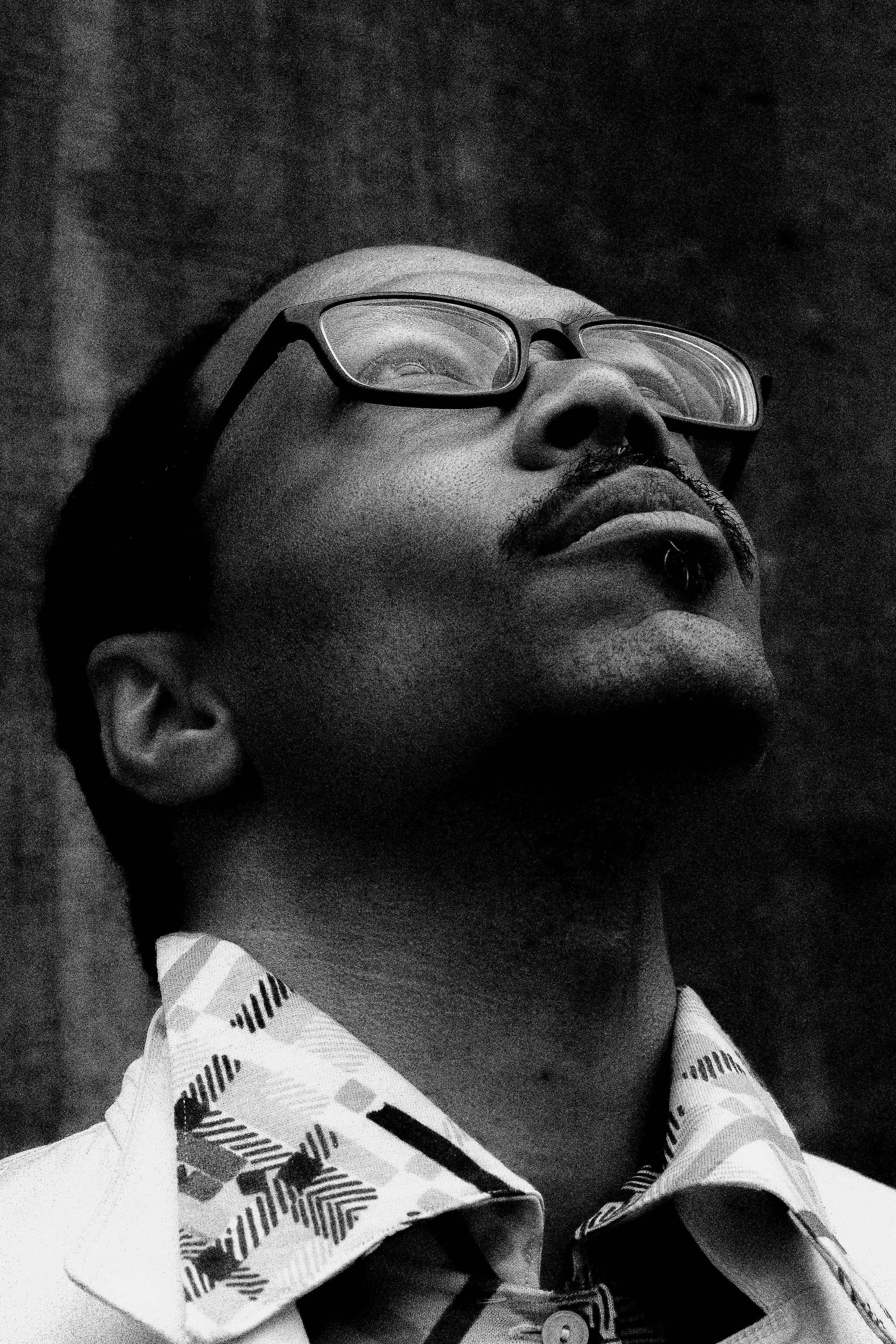 MARC　PROJECT. Anna Miyauchi