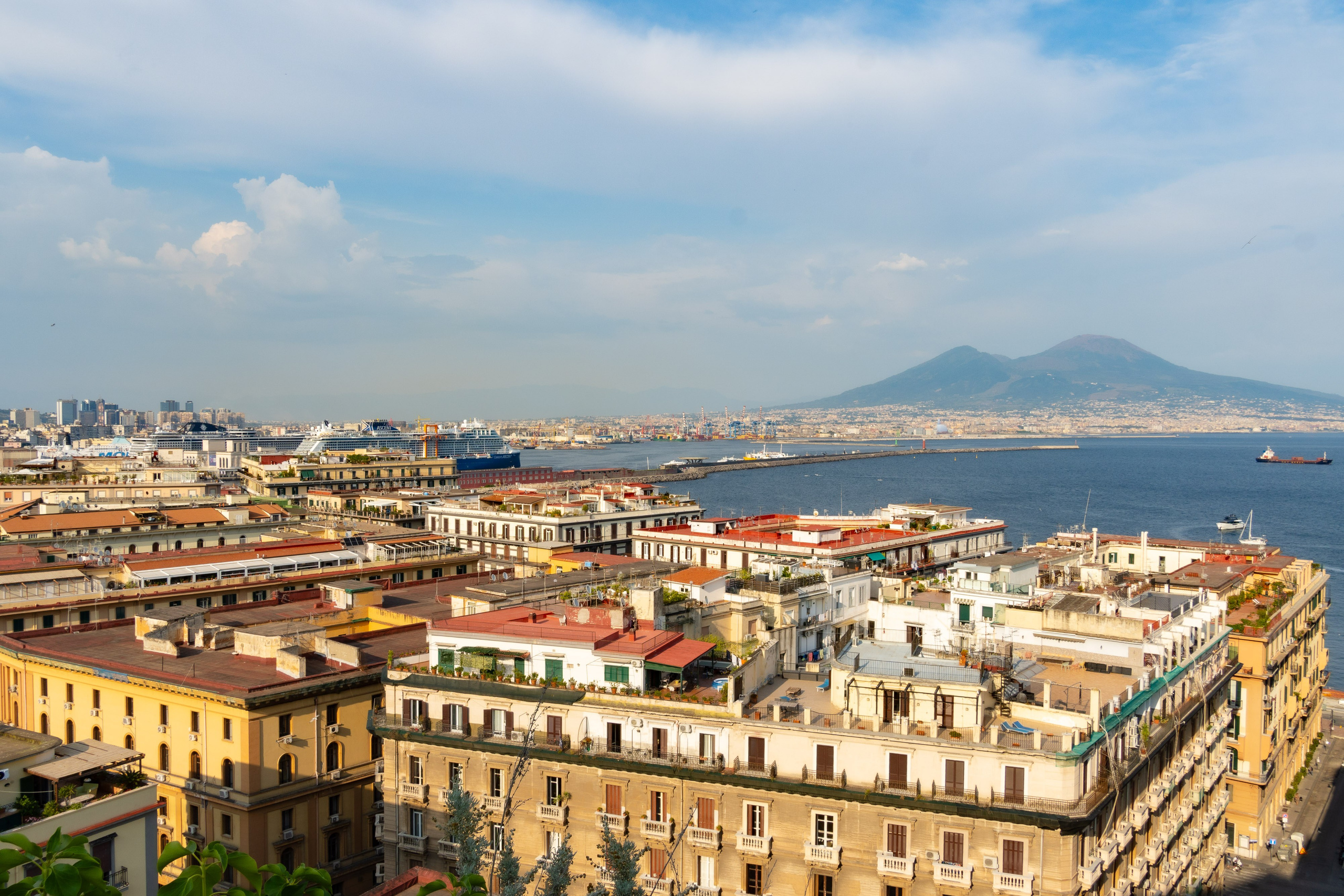 Napoli 2025. Fotografiideplacere.net