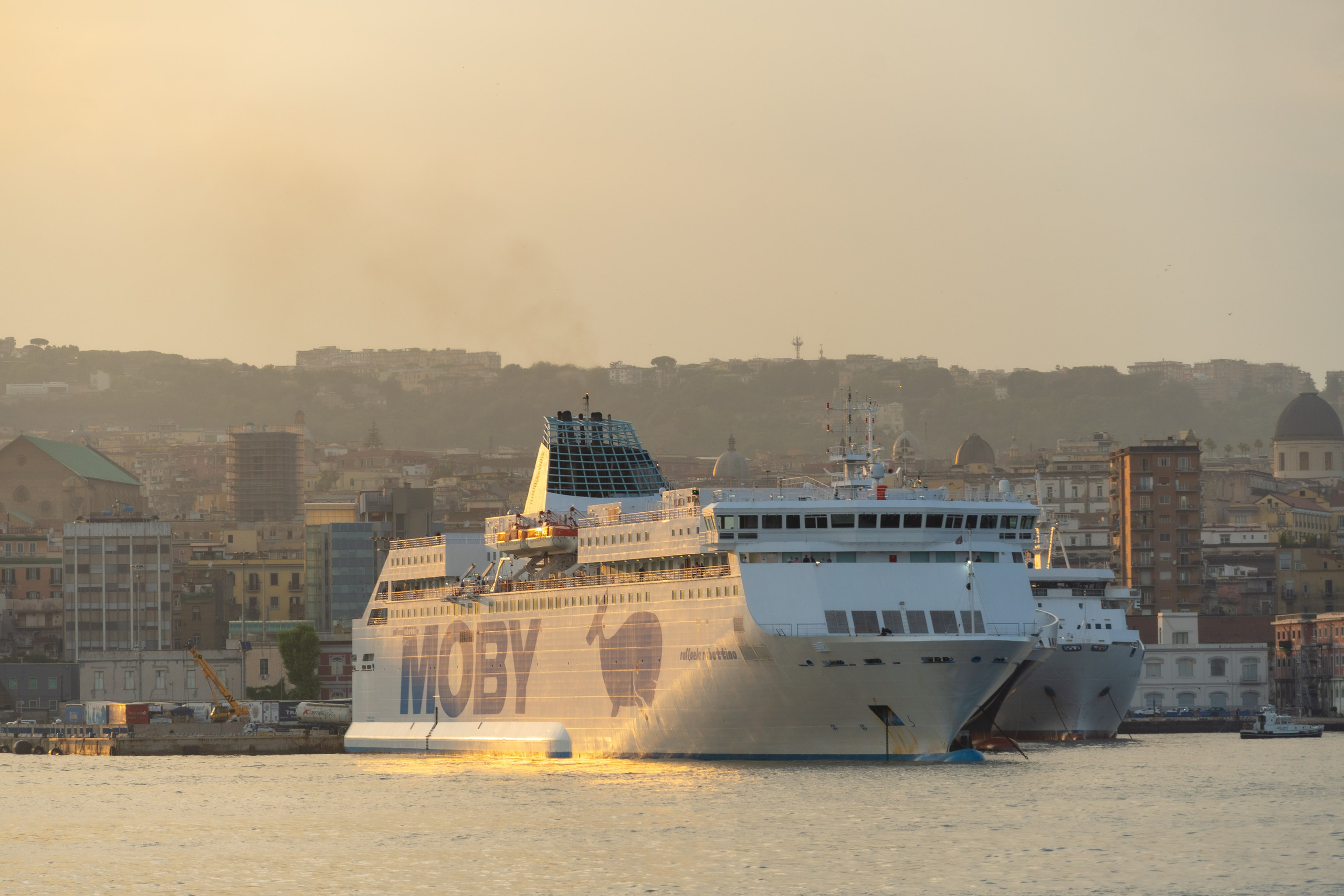 Napoli 2025. Fotografiideplacere.net