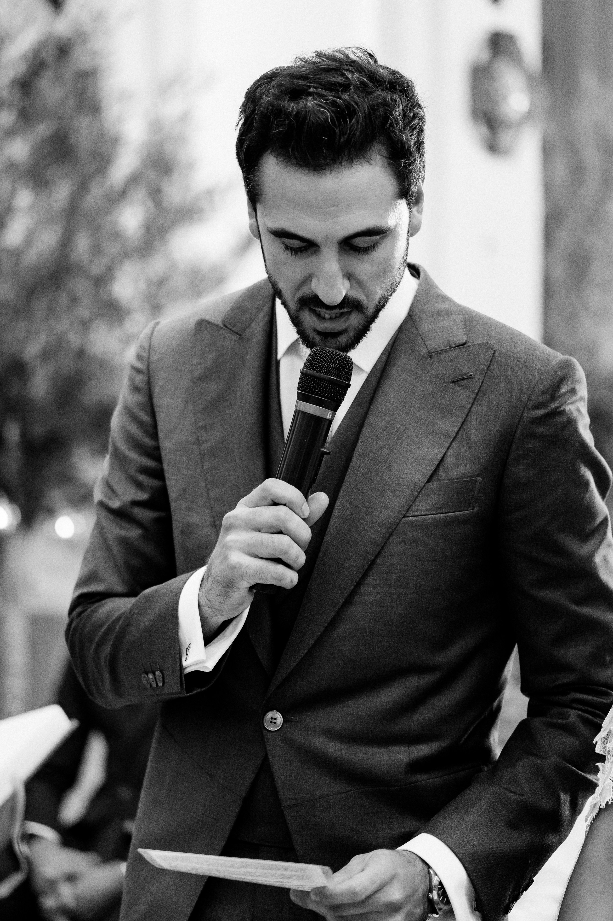 Gonzalo & Maria (Murcia)