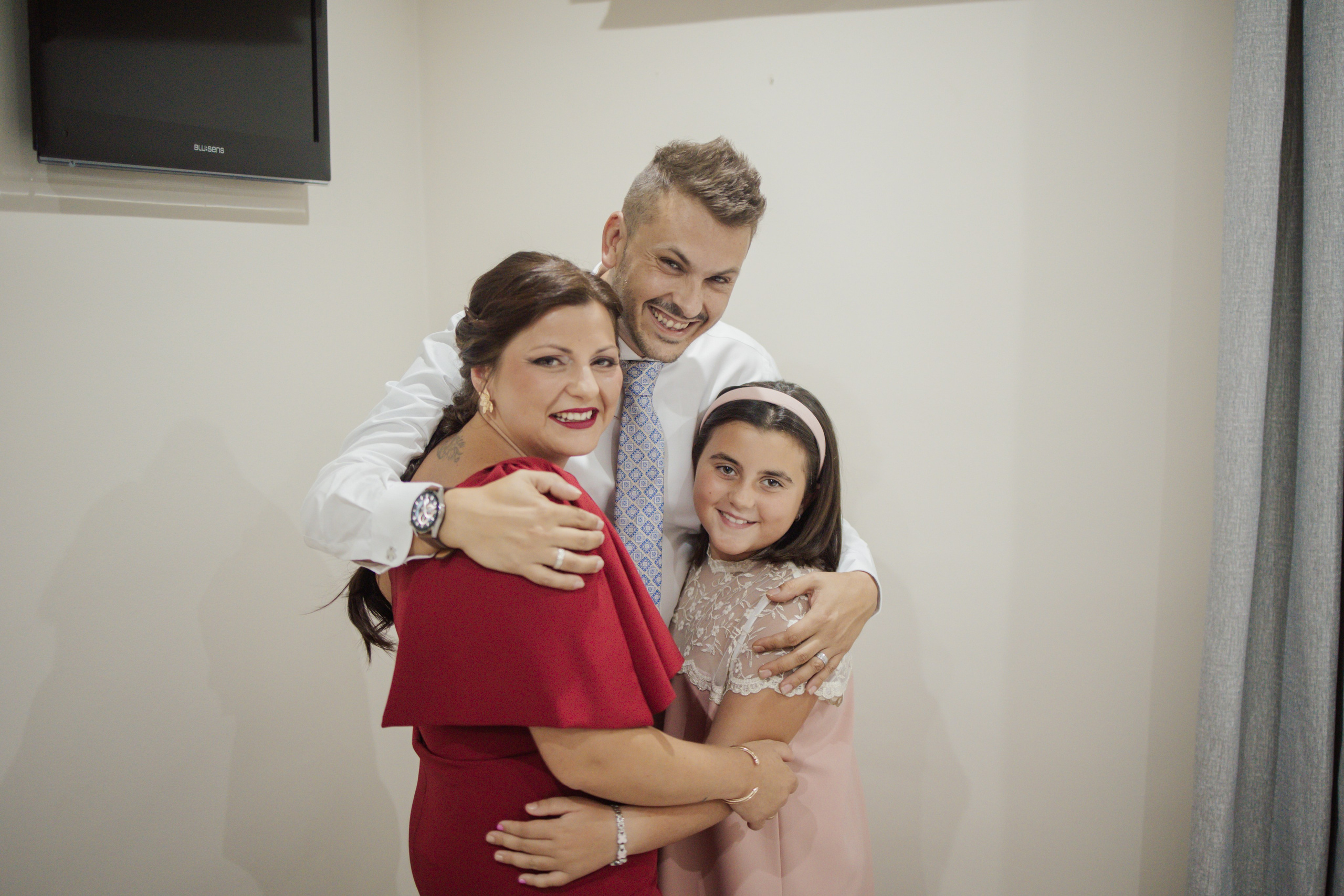 F+P. Fotografía de bodas en Córdoba