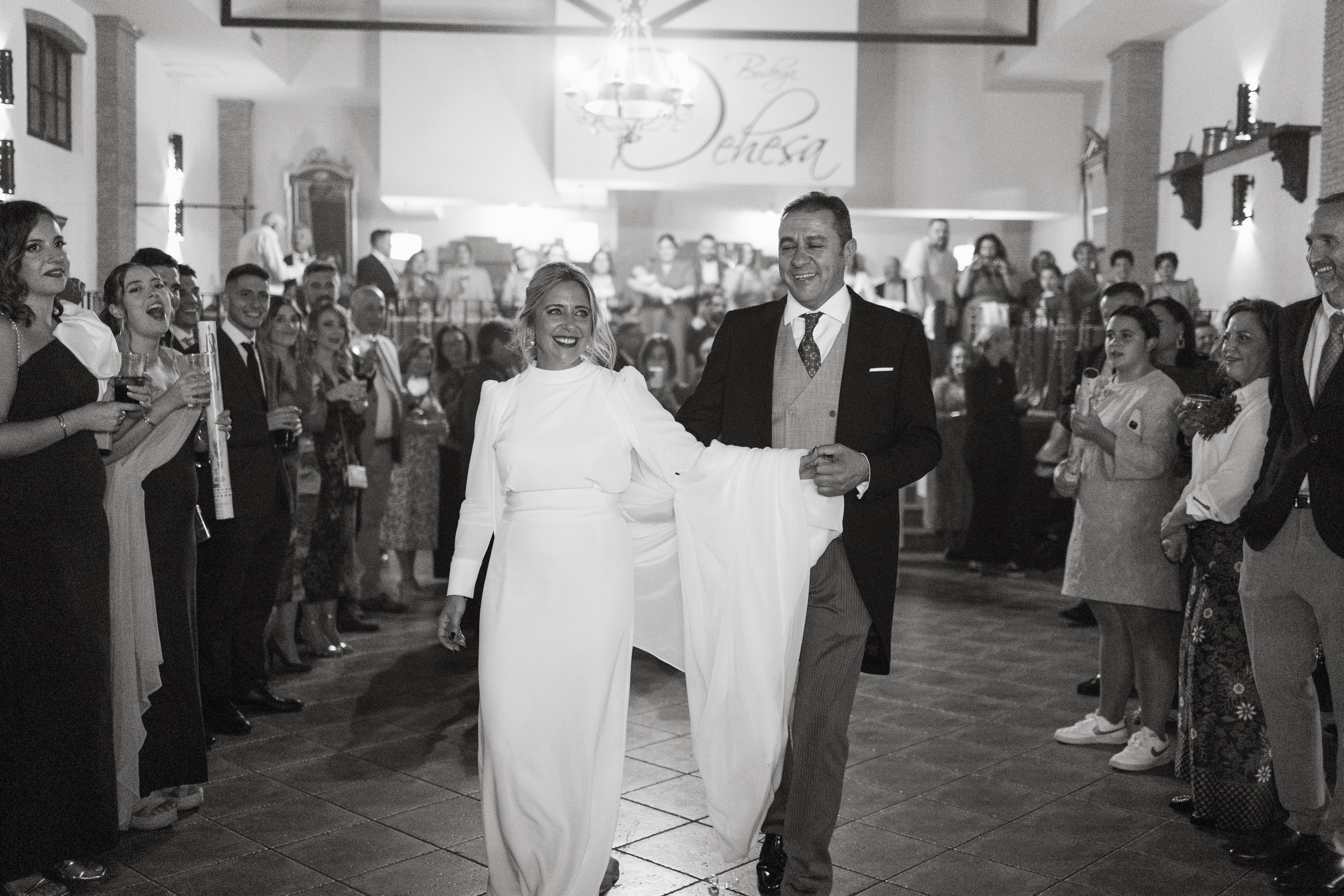 J+M. Fotografía de bodas en Córdoba