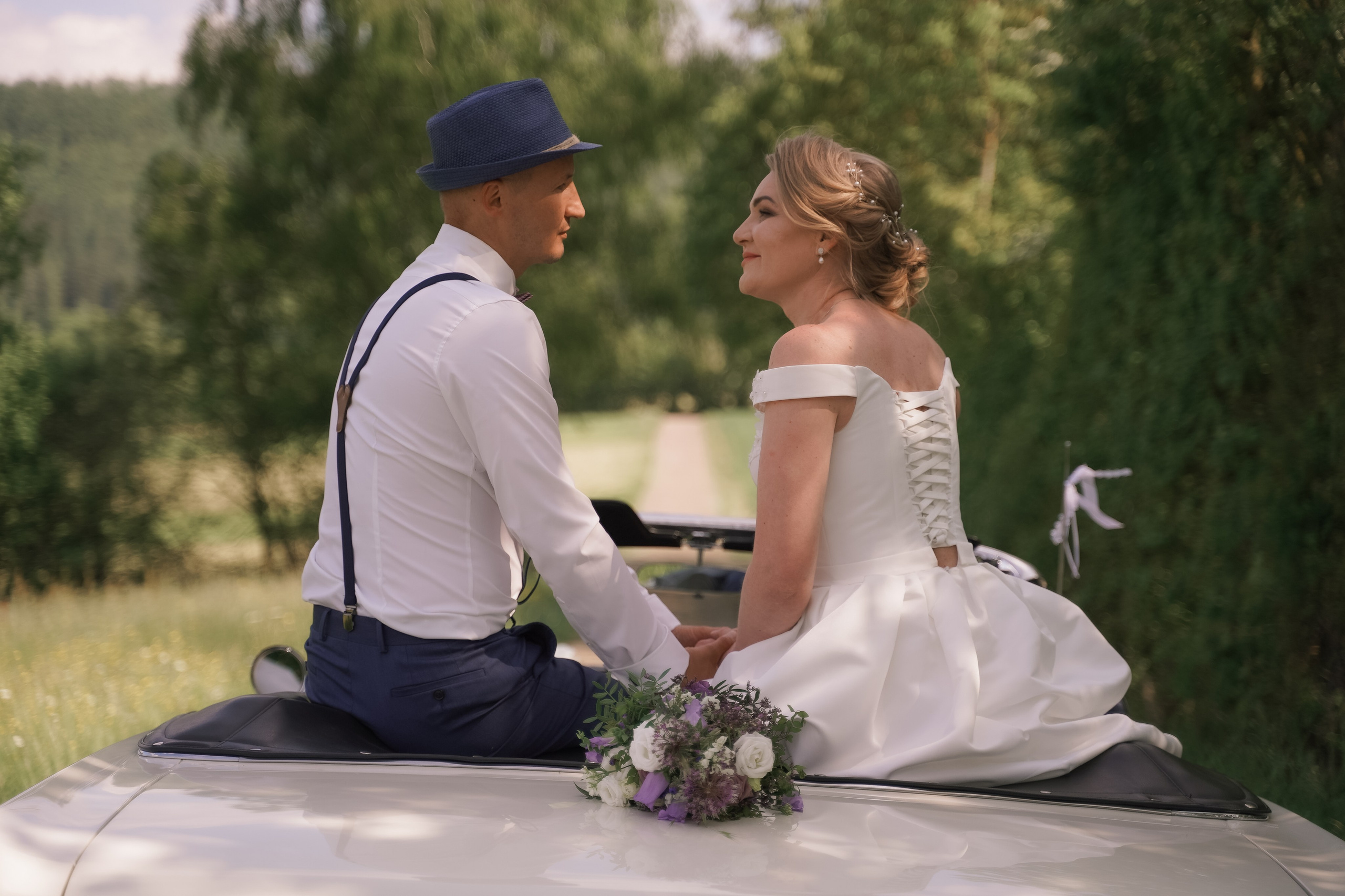 Paarshooting. Elena Fotografie aus Rottenburg am Neckar