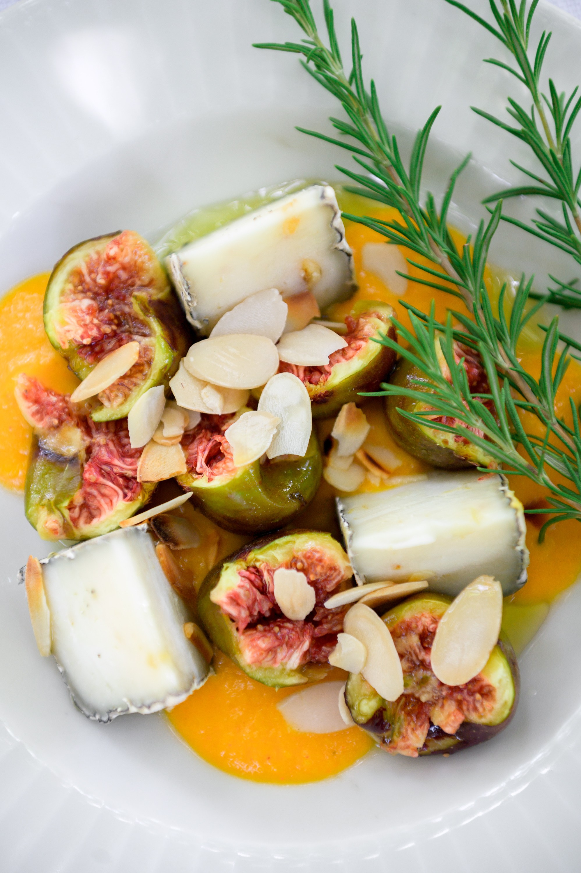 Food. Portrait photografer in Montenegro