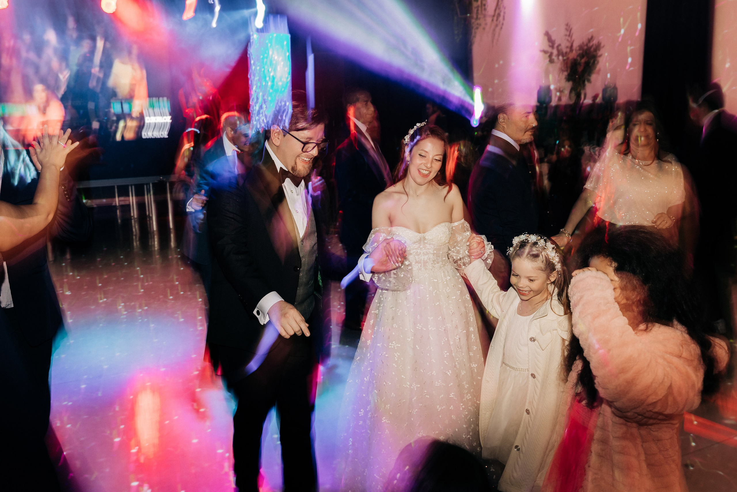 Natalia & Fernando. Fotógrafa familiar Santiago y Chile Anna Almazova