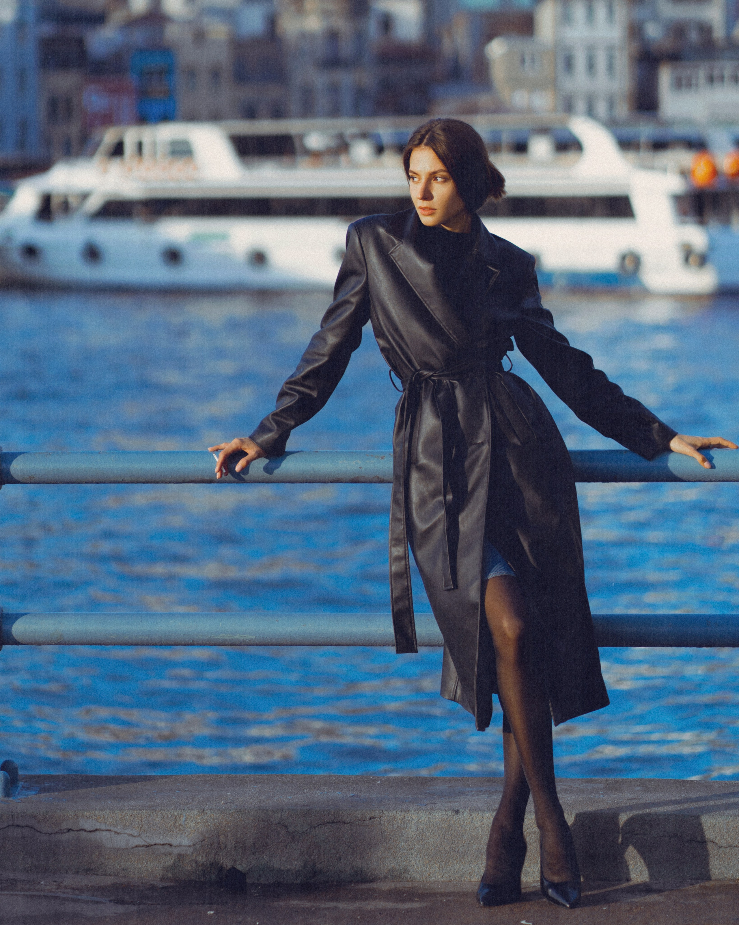 Anna. Даша Родина женский фотограф в Стамбуле