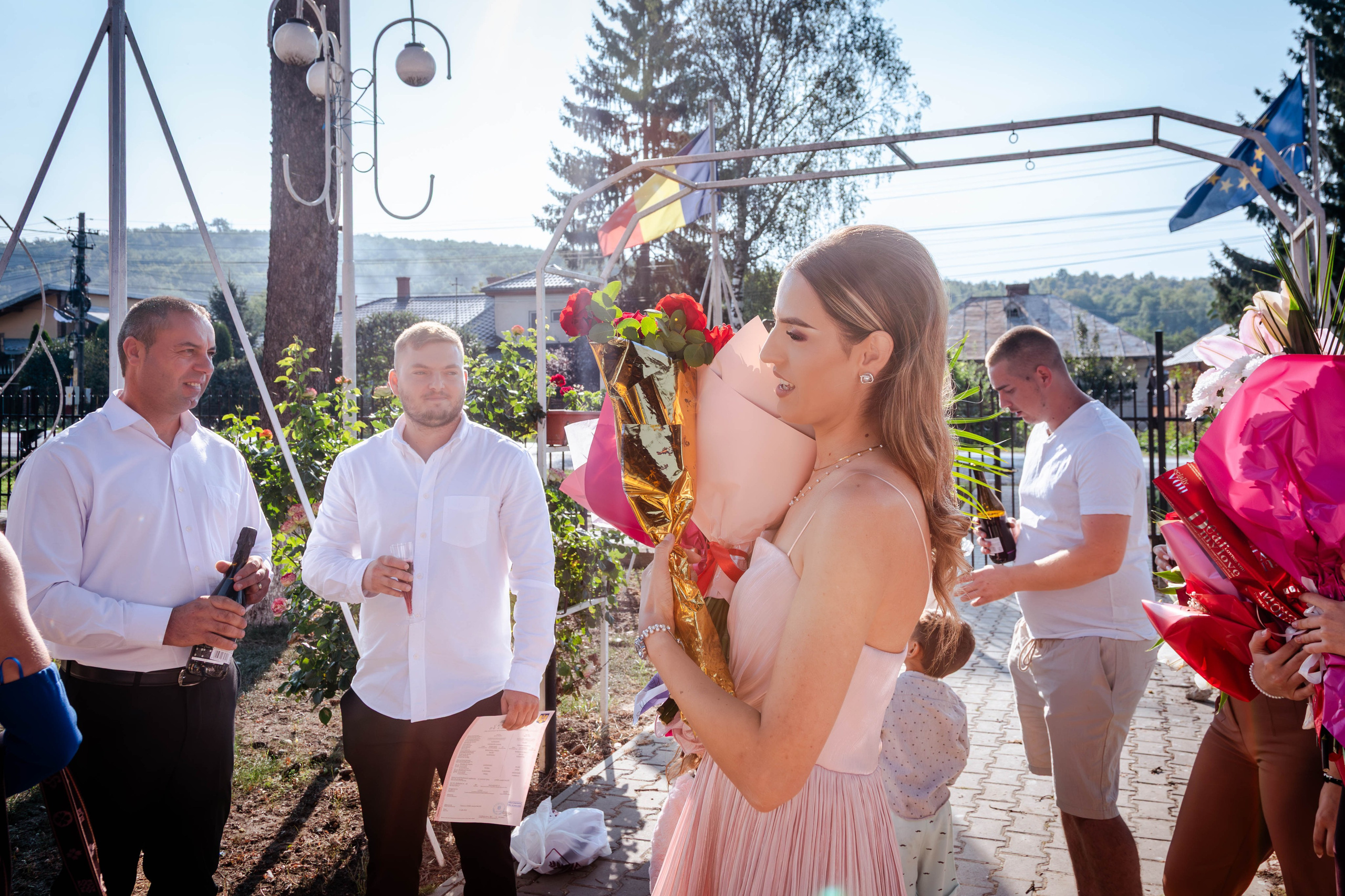 Cosmin & Roxana. Fotograf Evenimente PRIVATE