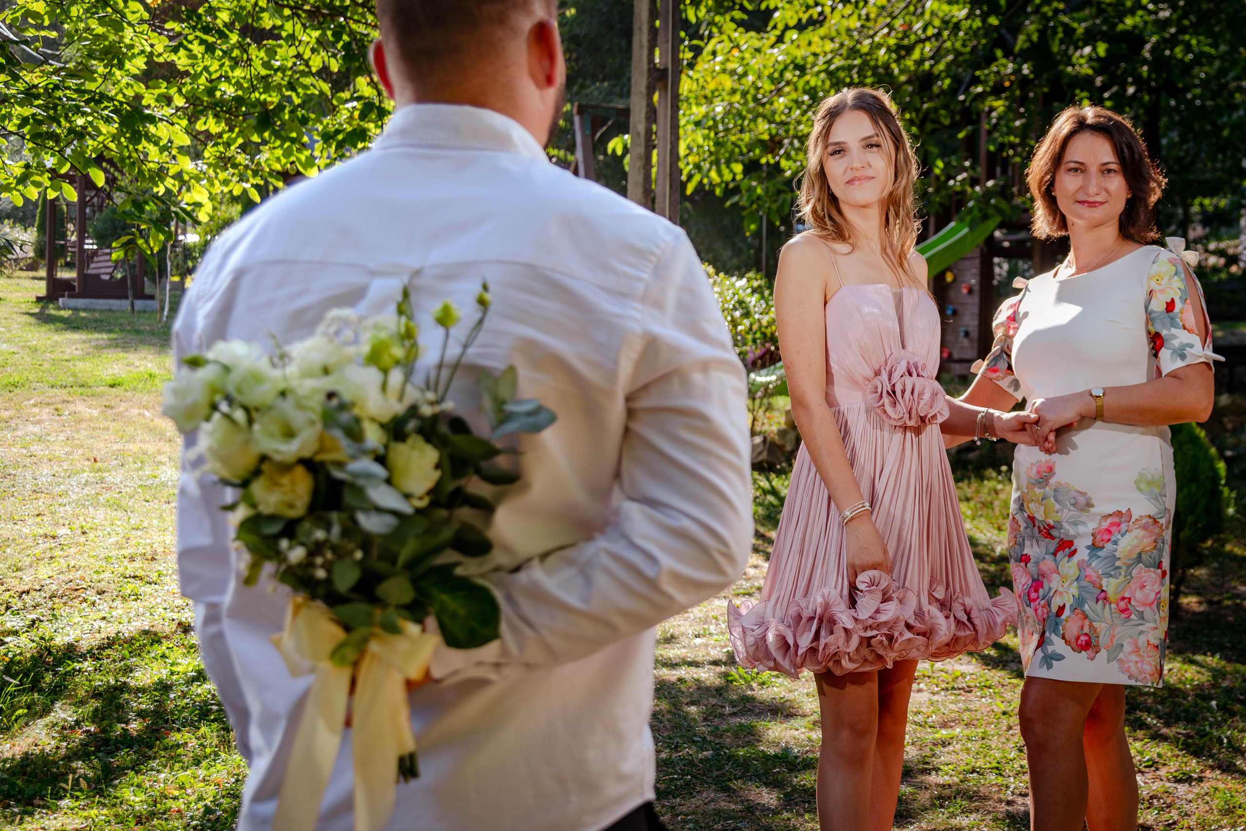 Cosmin & Roxana. Fotograf Evenimente PRIVATE