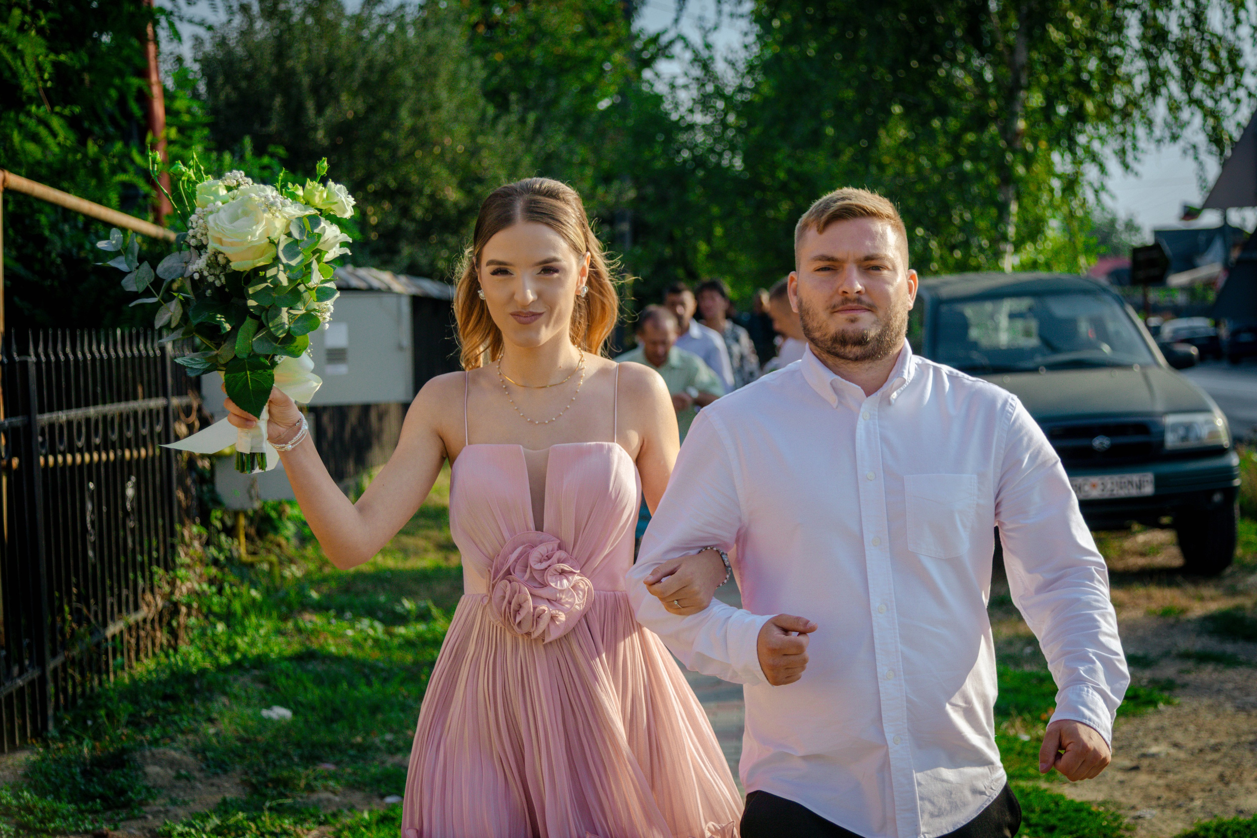 Cosmin & Roxana. Fotograf Evenimente PRIVATE