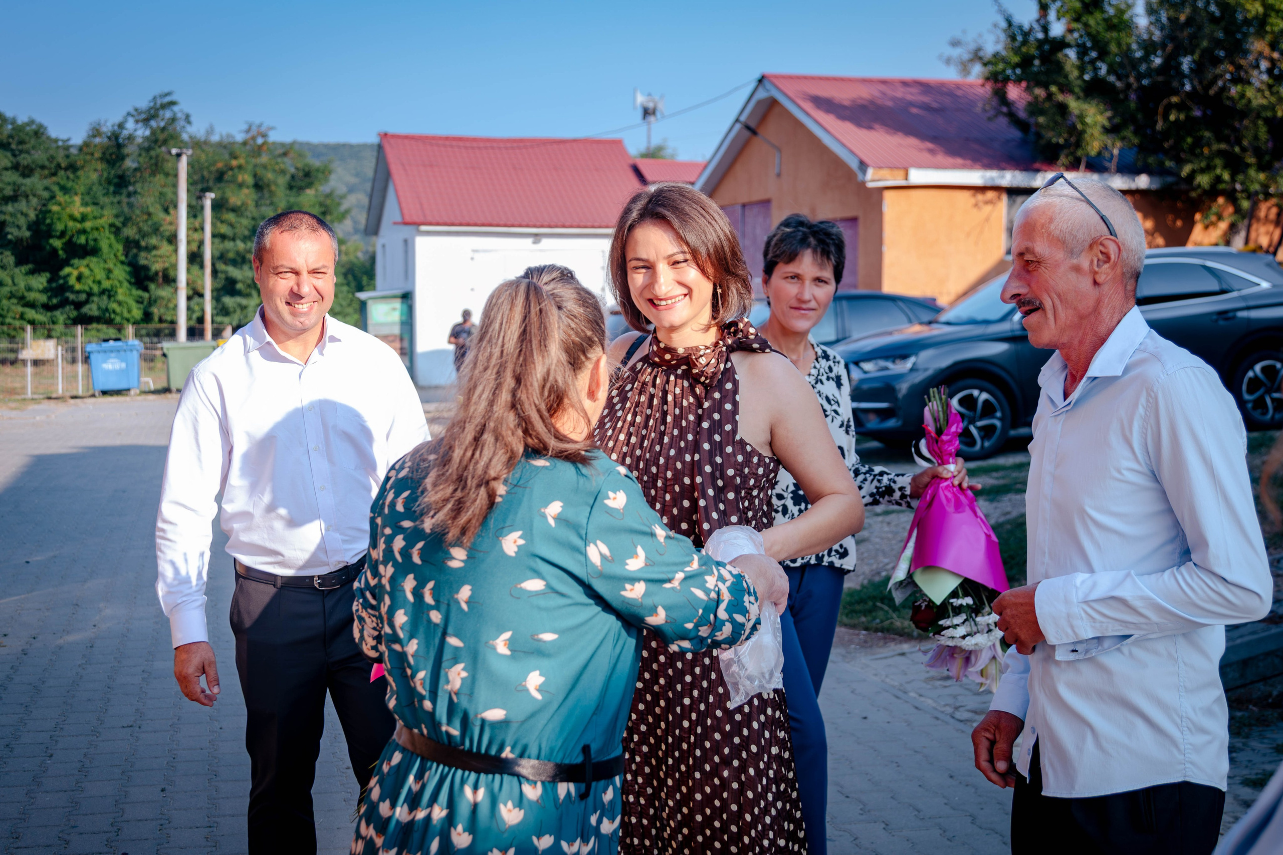 Cosmin & Roxana. Fotograf Evenimente PRIVATE