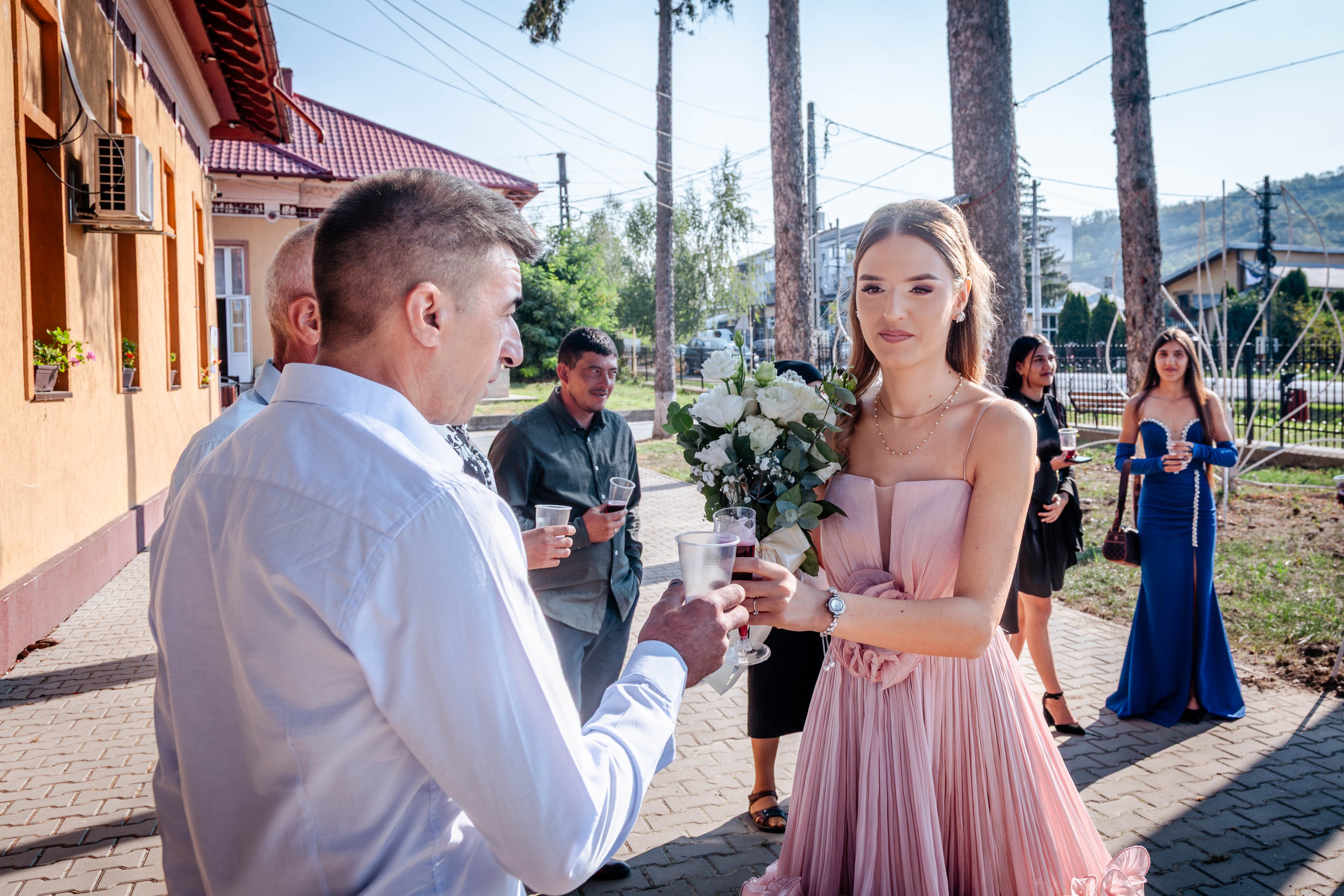 Cosmin & Roxana. Fotograf Evenimente PRIVATE
