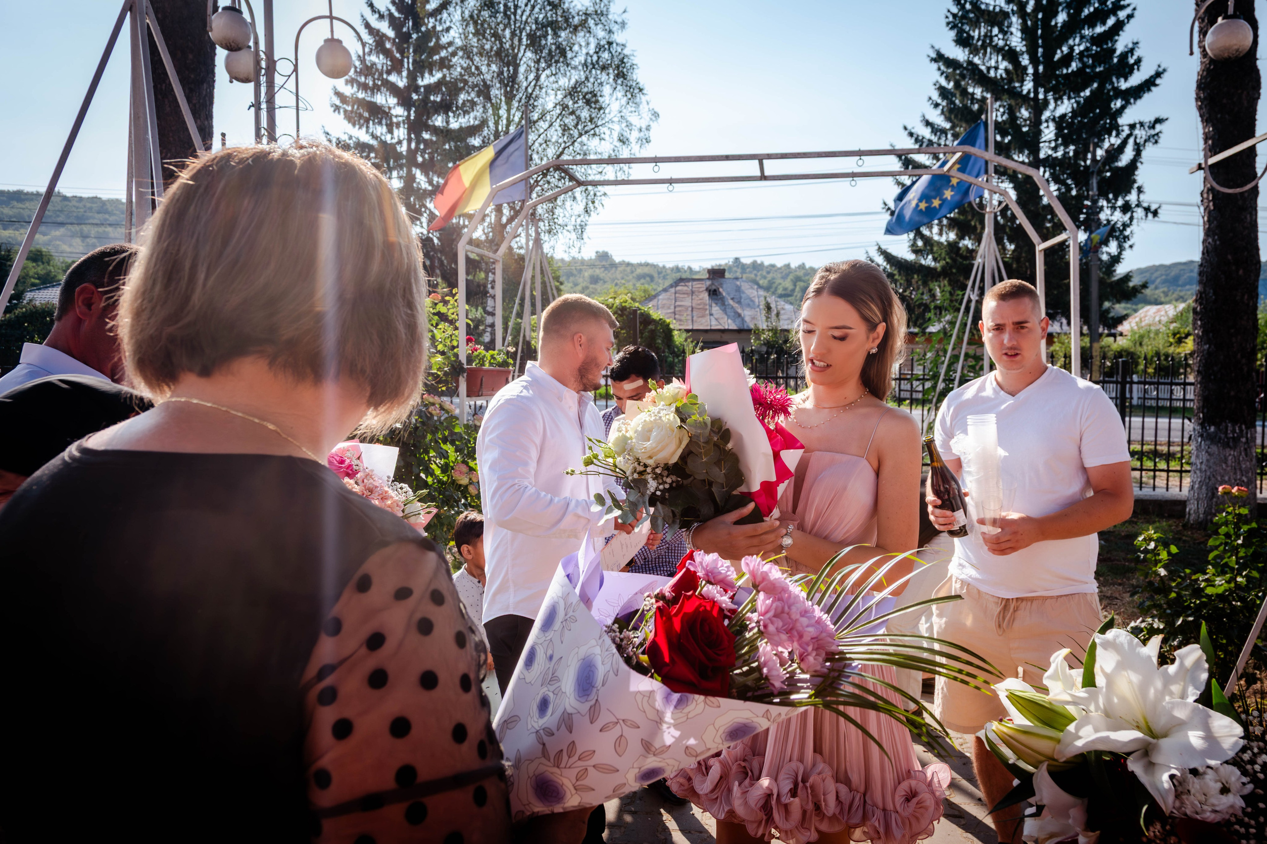 Cosmin & Roxana. Fotograf Evenimente PRIVATE