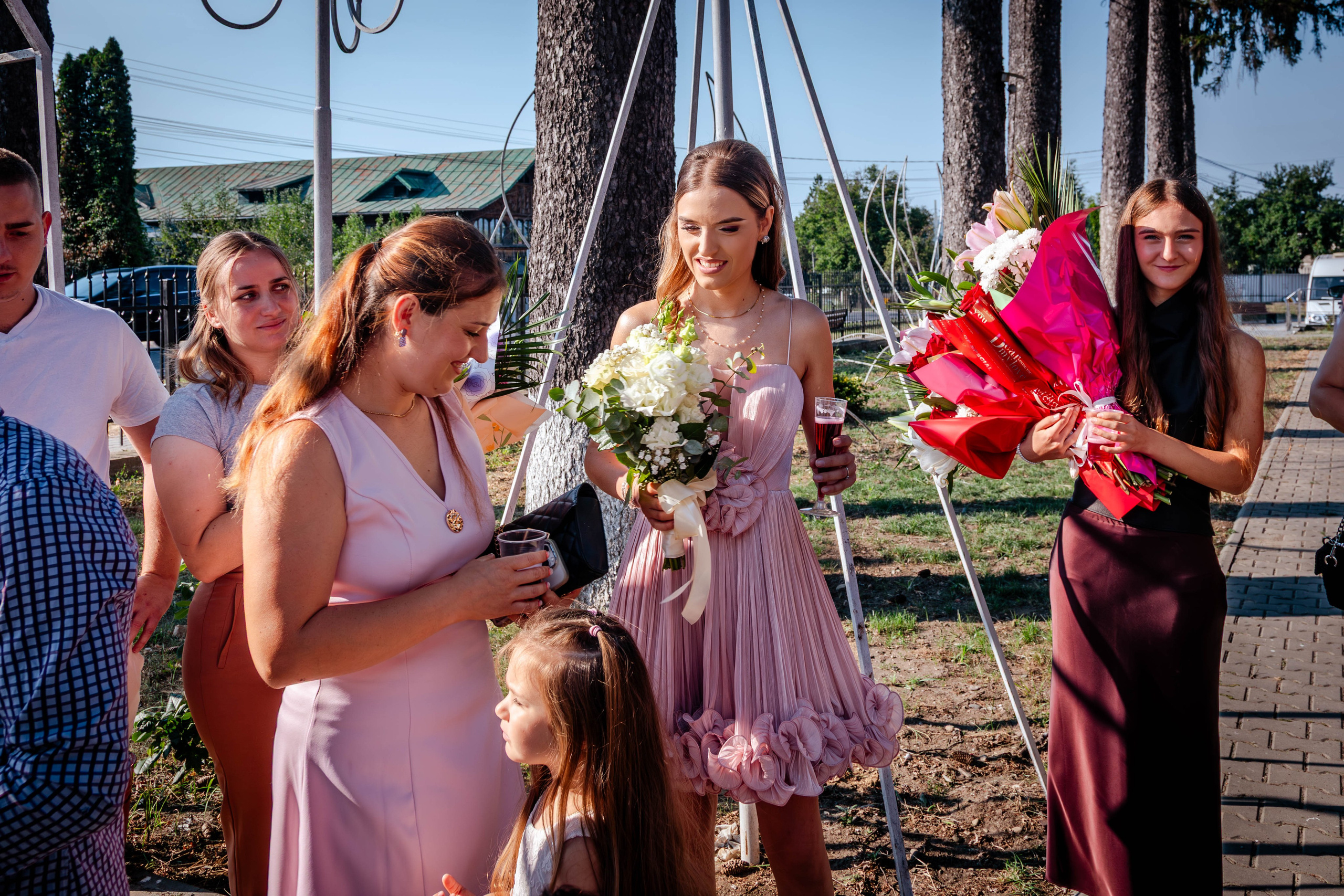 Cosmin & Roxana. Fotograf Evenimente PRIVATE