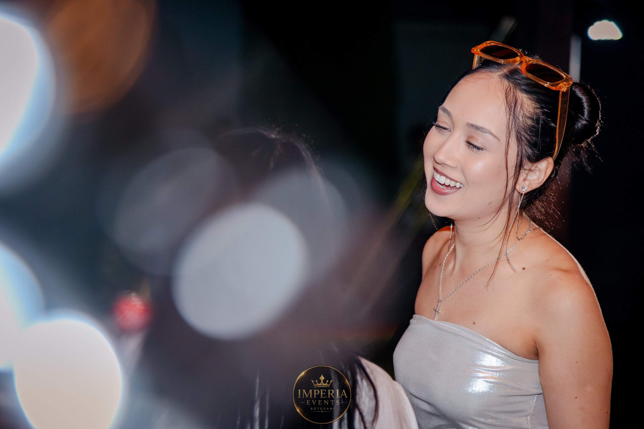 Party AfroWhite. Fotograf evenimente PRIVATE