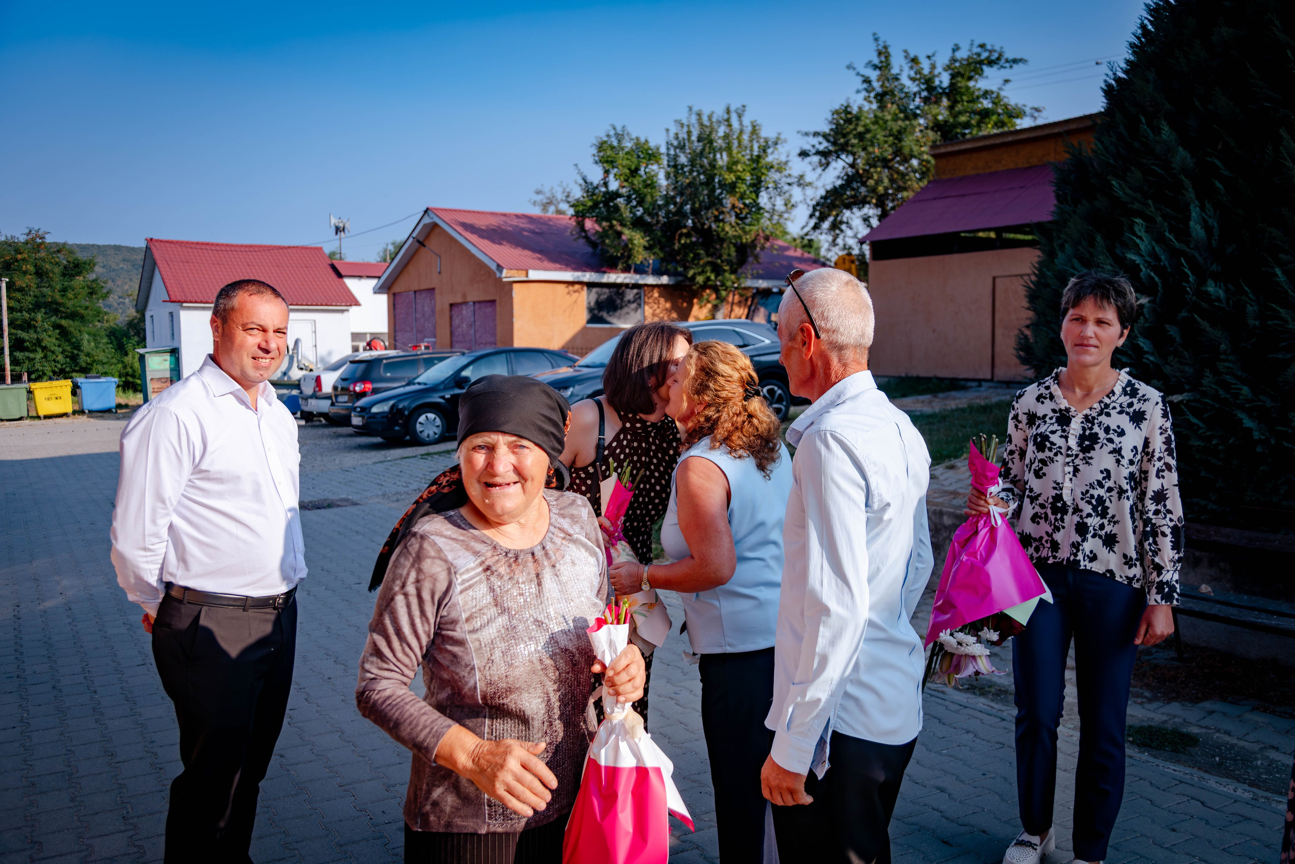 Cosmin & Roxana. Fotograf Evenimente PRIVATE