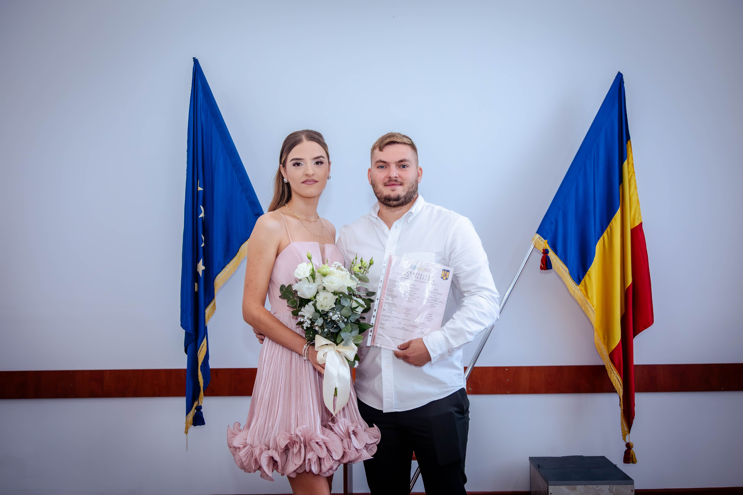 Cosmin & Roxana. Fotograf Evenimente PRIVATE
