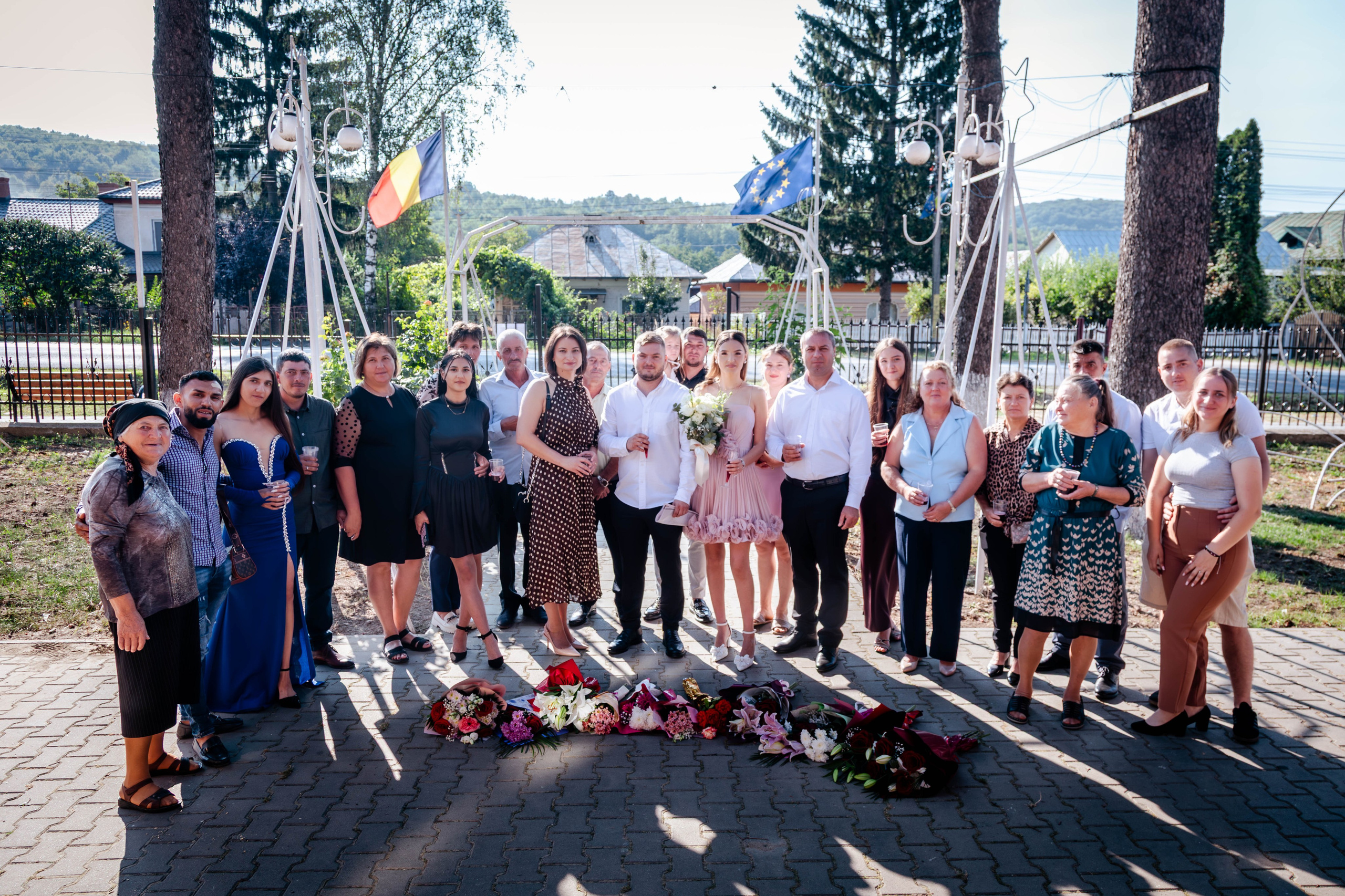 Cosmin&Roxana. Fotograf Evenimente PRIVATE