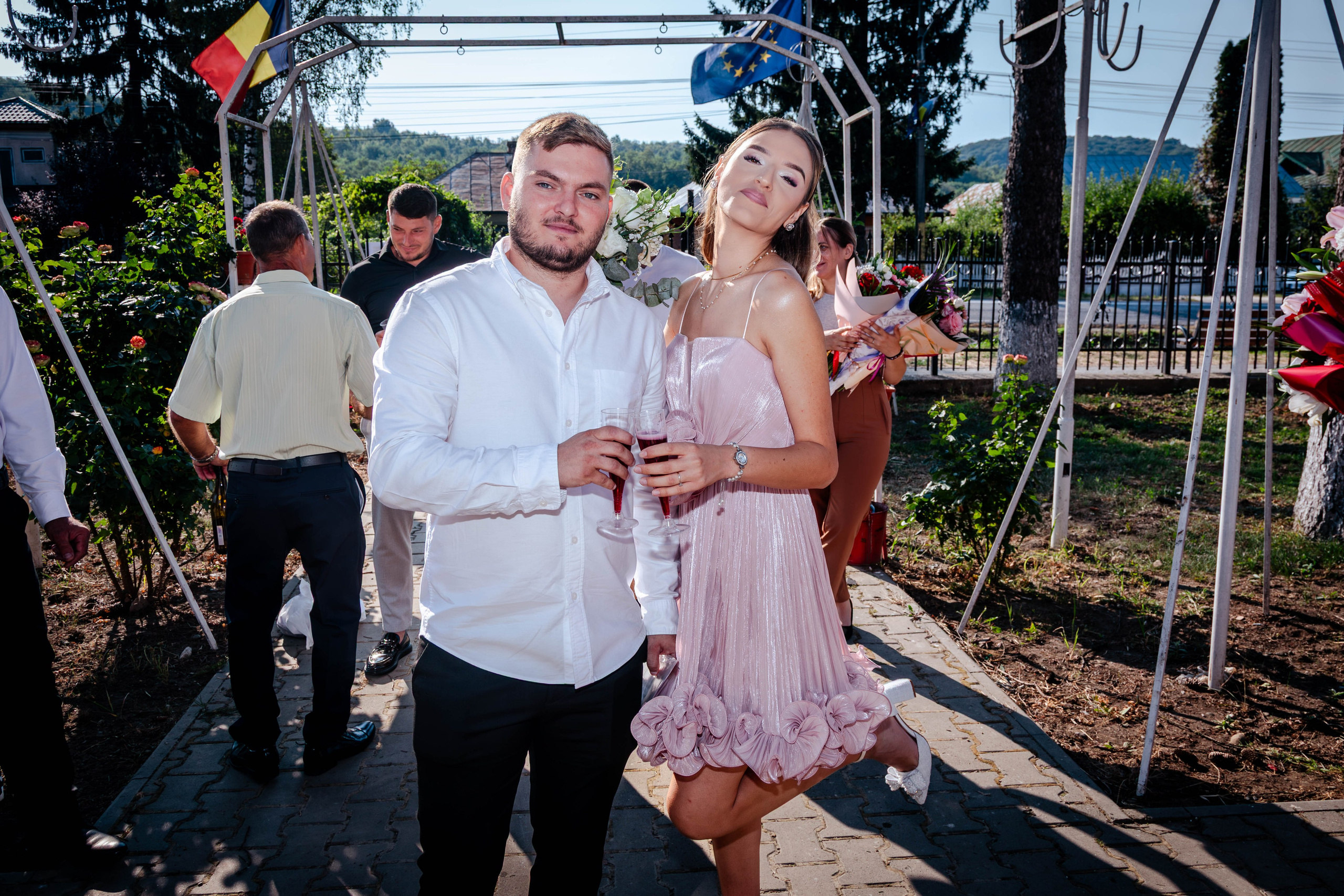 Cosmin & Roxana. Fotograf Evenimente PRIVATE