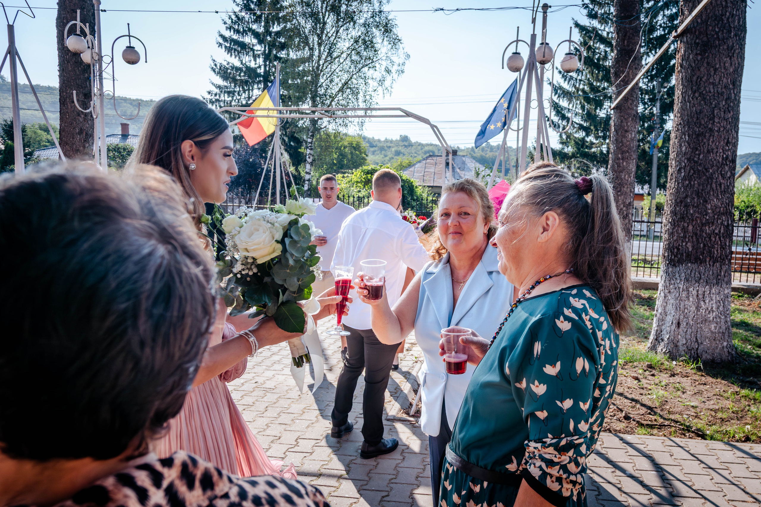 Cosmin & Roxana. Fotograf Evenimente PRIVATE