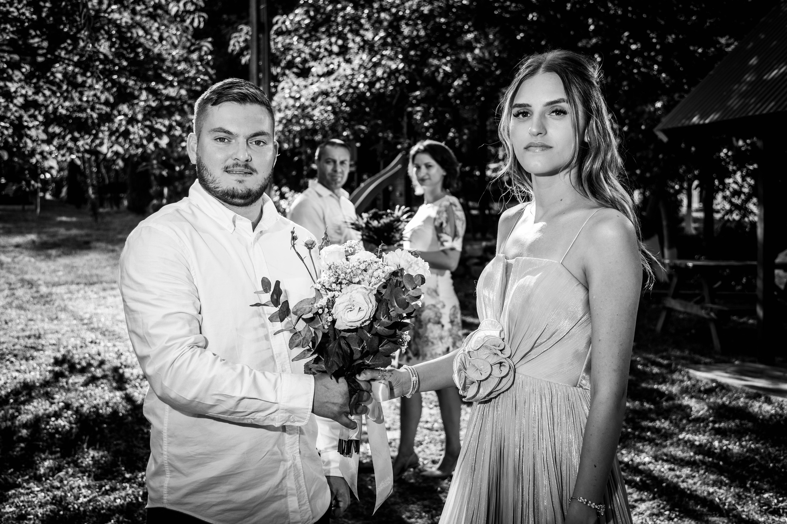 Cosmin & Roxana. Fotograf Evenimente PRIVATE