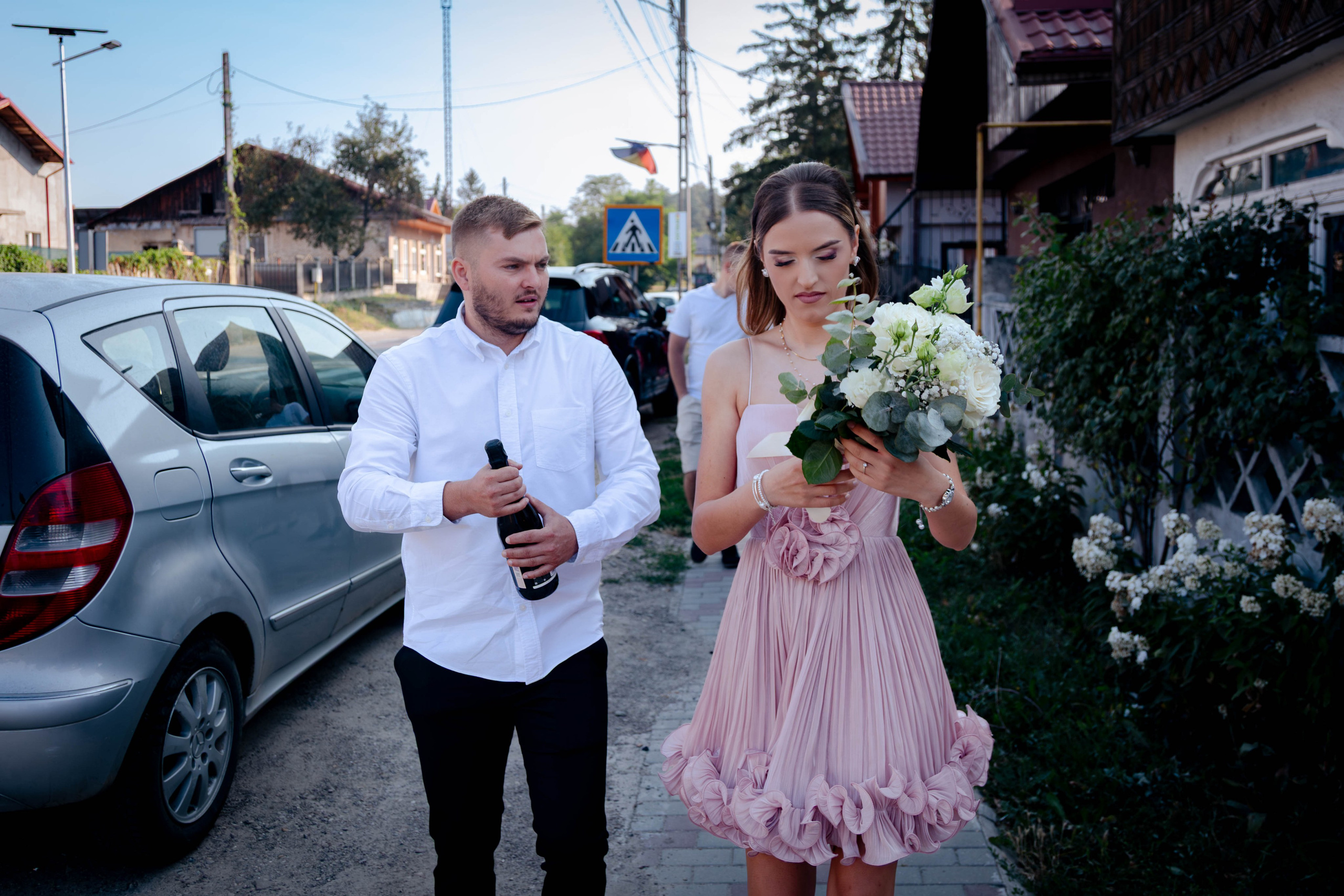 Cosmin & Roxana. Fotograf Evenimente PRIVATE