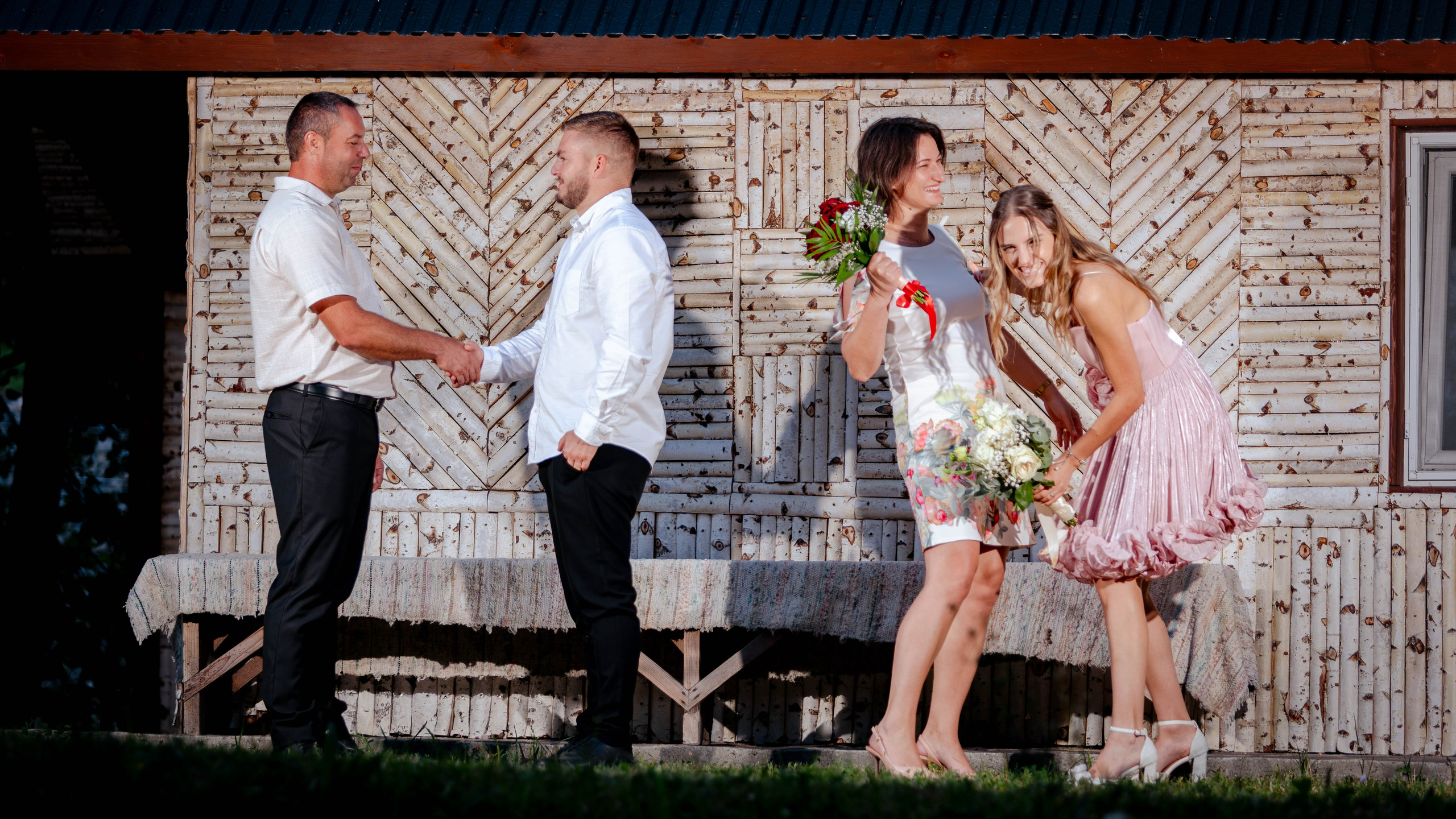 Cosmin & Roxana. Fotograf Evenimente PRIVATE