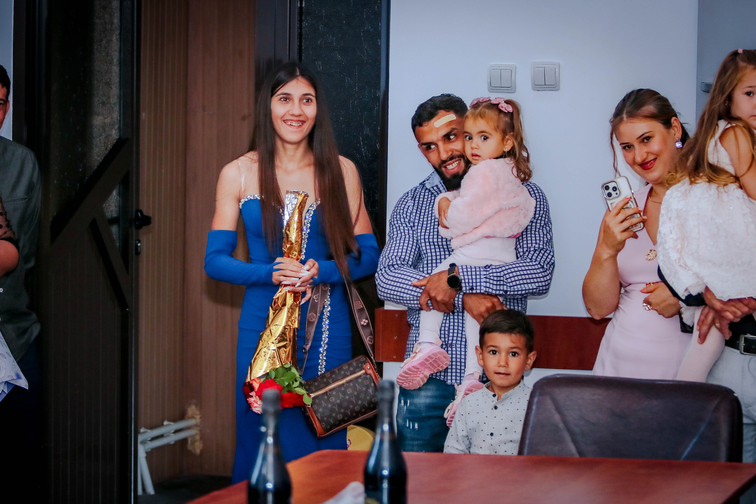 Cosmin & Roxana. Fotograf Evenimente PRIVATE