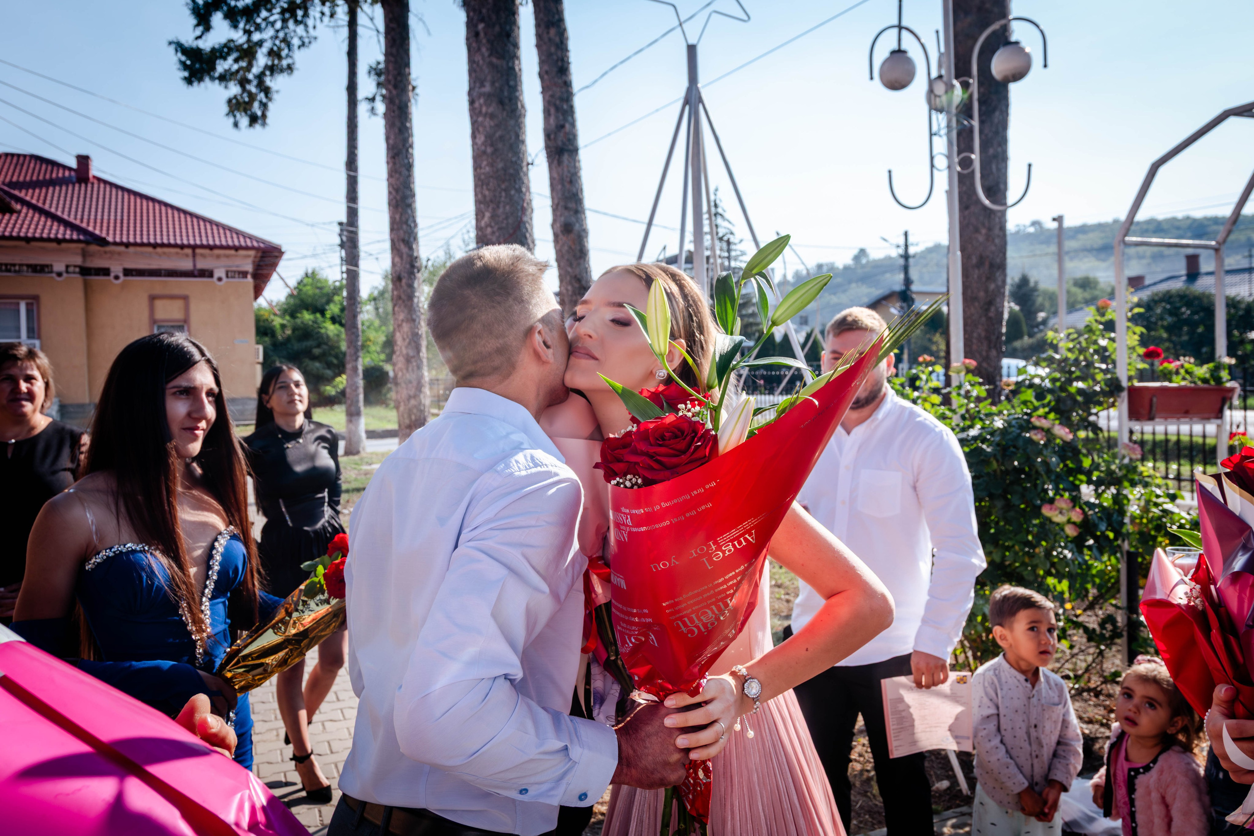 Cosmin & Roxana. Fotograf Evenimente PRIVATE
