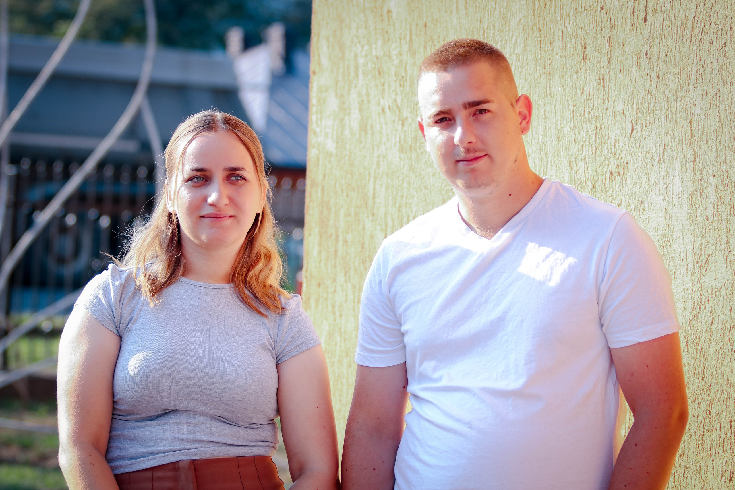Cosmin & Roxana. Fotograf Evenimente PRIVATE
