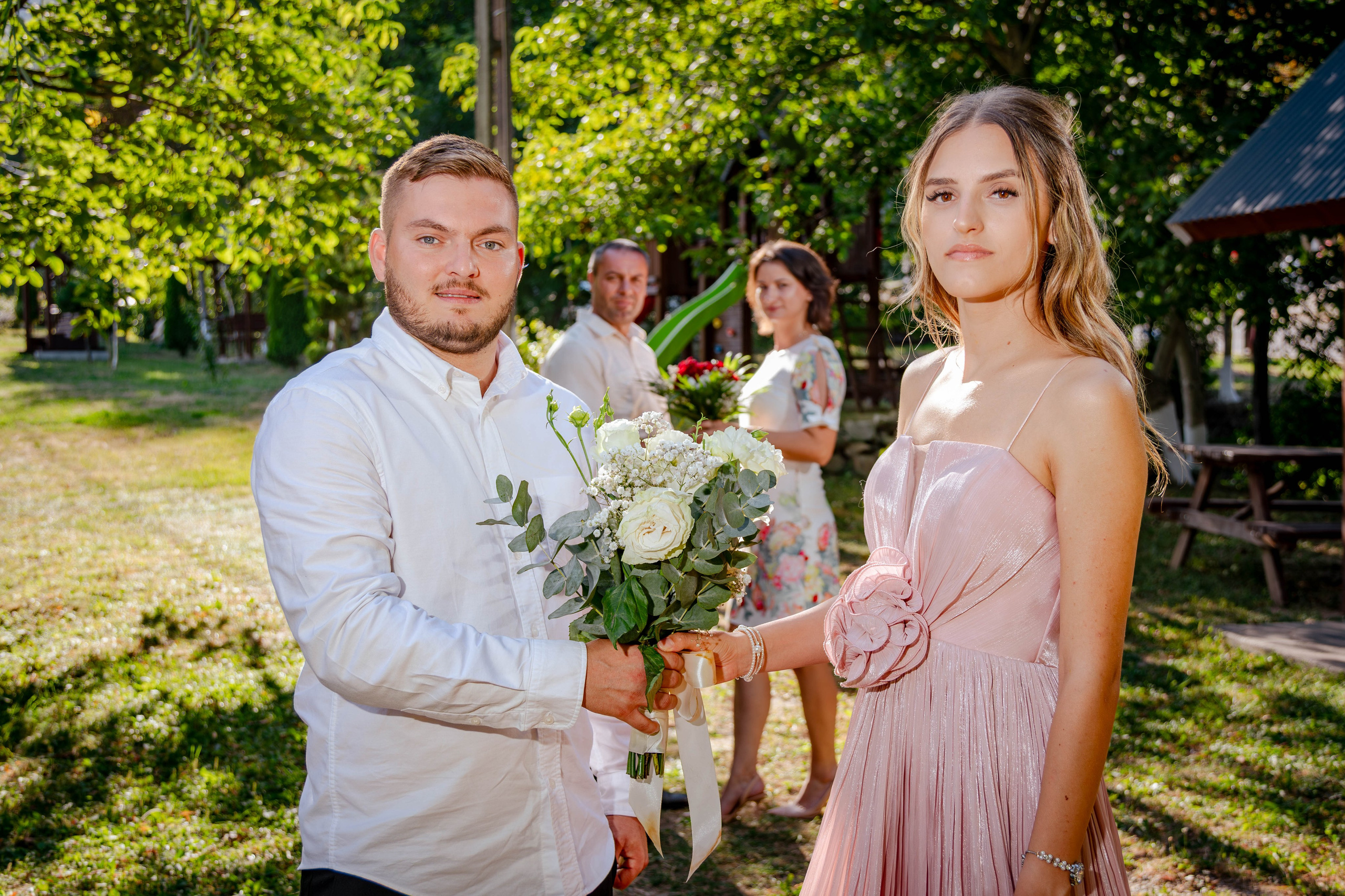 Cosmin&Roxana. Fotograf Evenimente PRIVATE