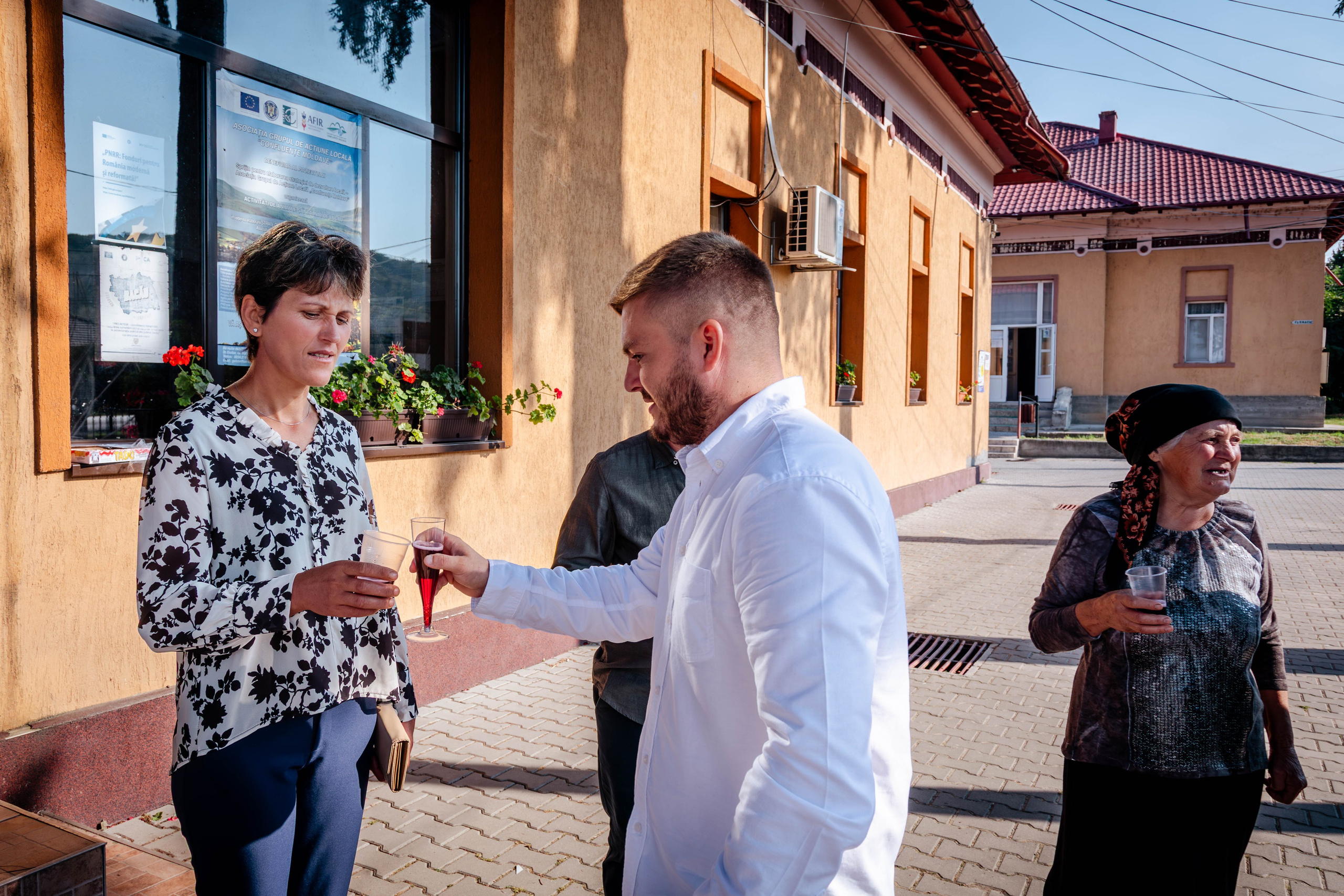 Cosmin & Roxana. Fotograf Evenimente PRIVATE