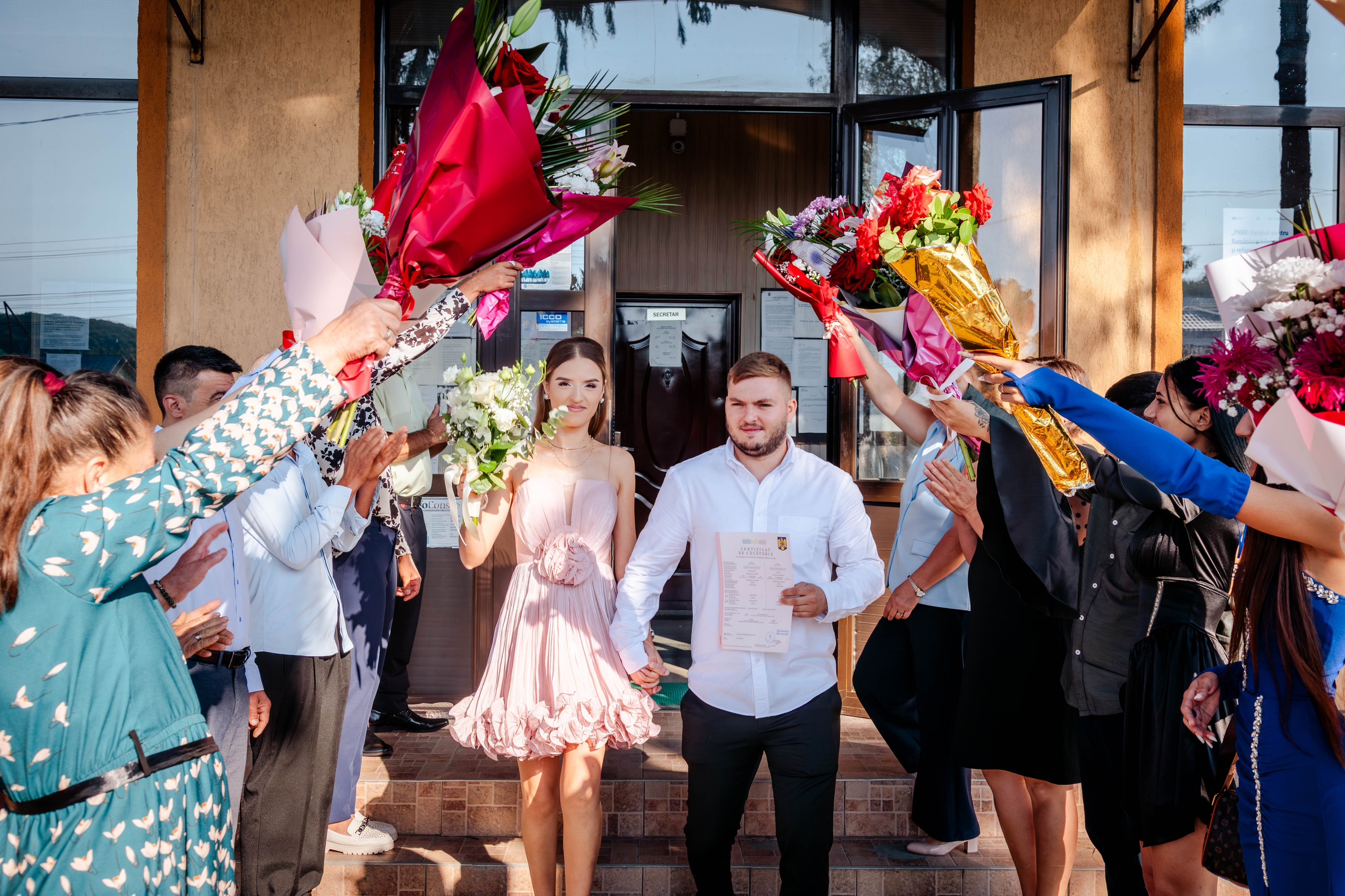 Cosmin & Roxana. Fotograf Evenimente PRIVATE