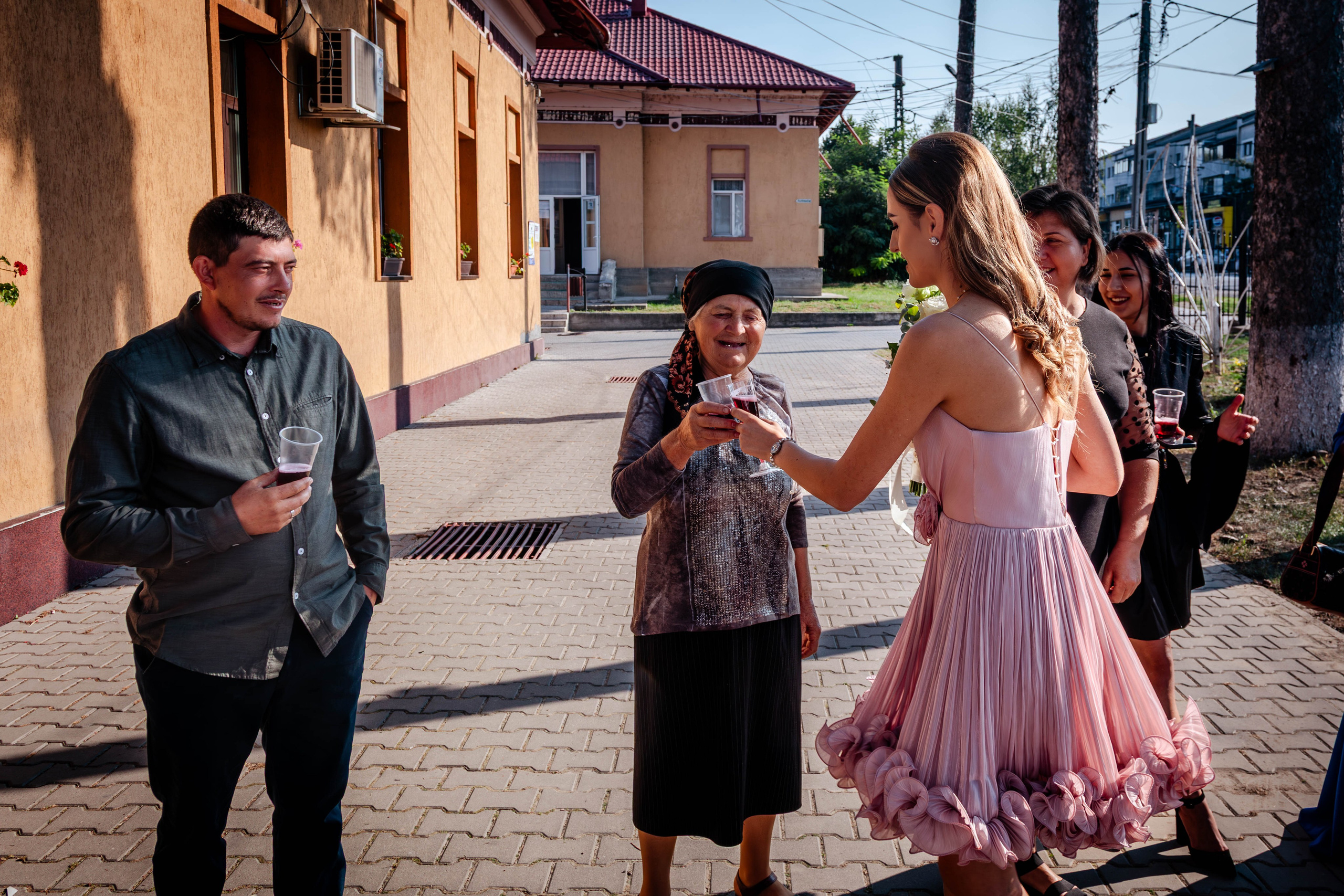 Cosmin & Roxana. Fotograf Evenimente PRIVATE