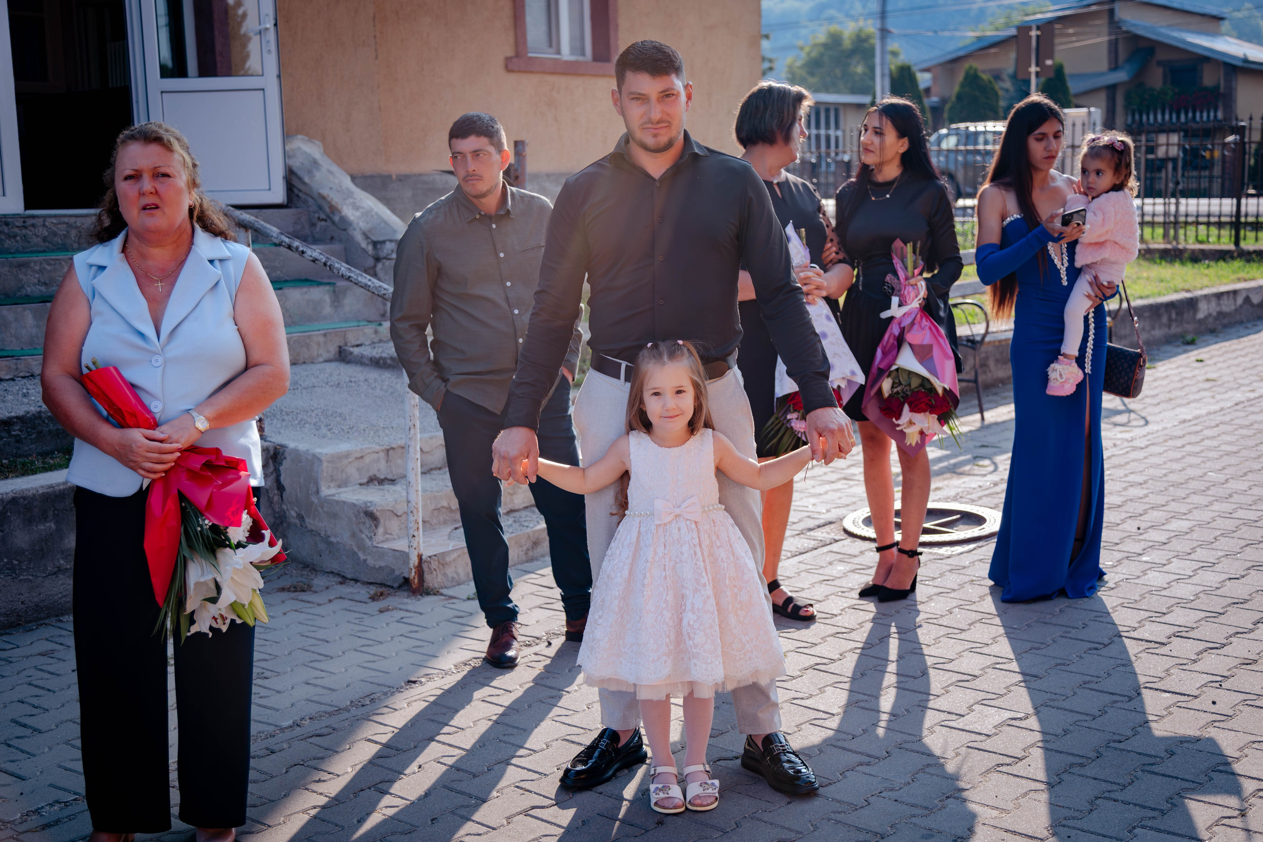 Cosmin & Roxana. Fotograf Evenimente PRIVATE