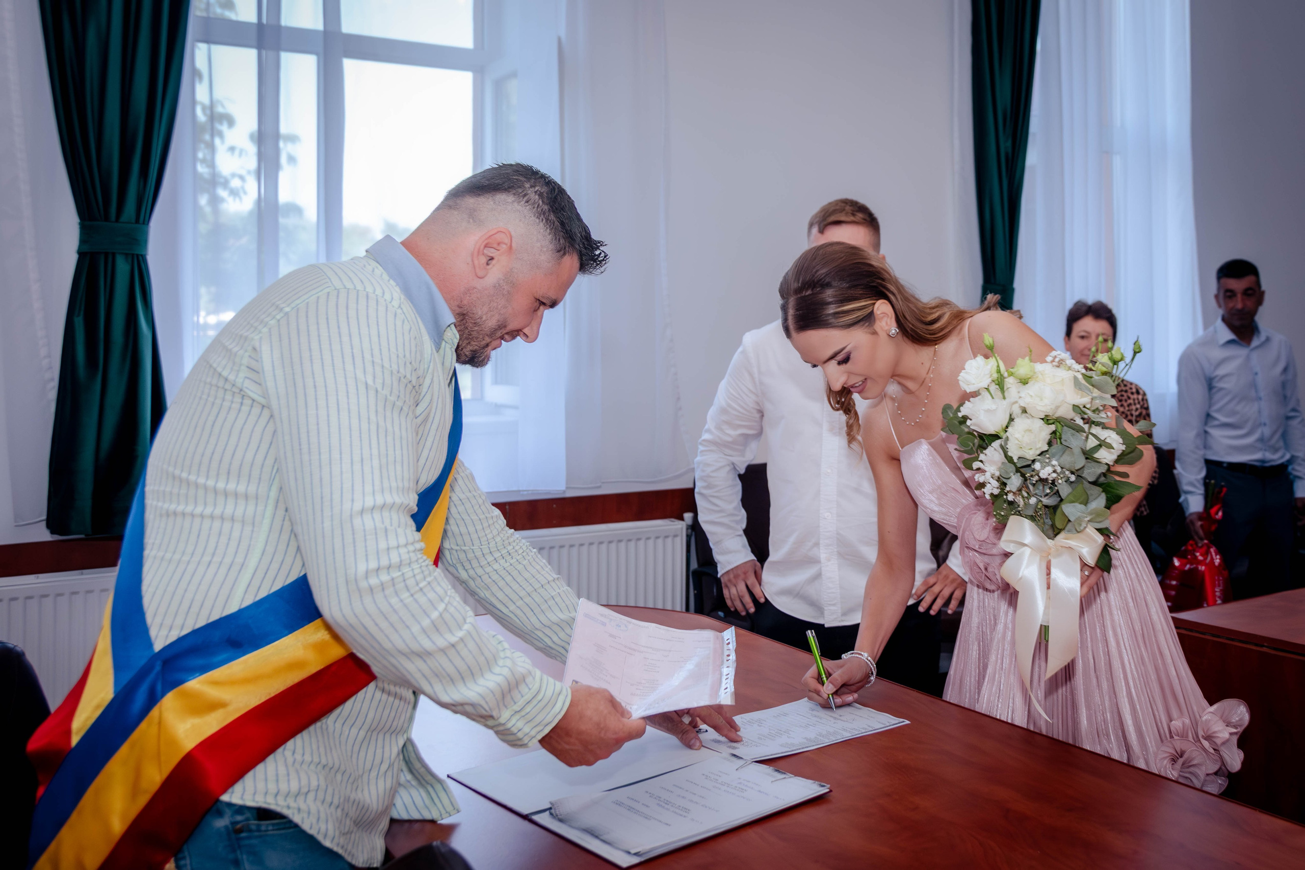 Cosmin & Roxana. Fotograf Evenimente PRIVATE