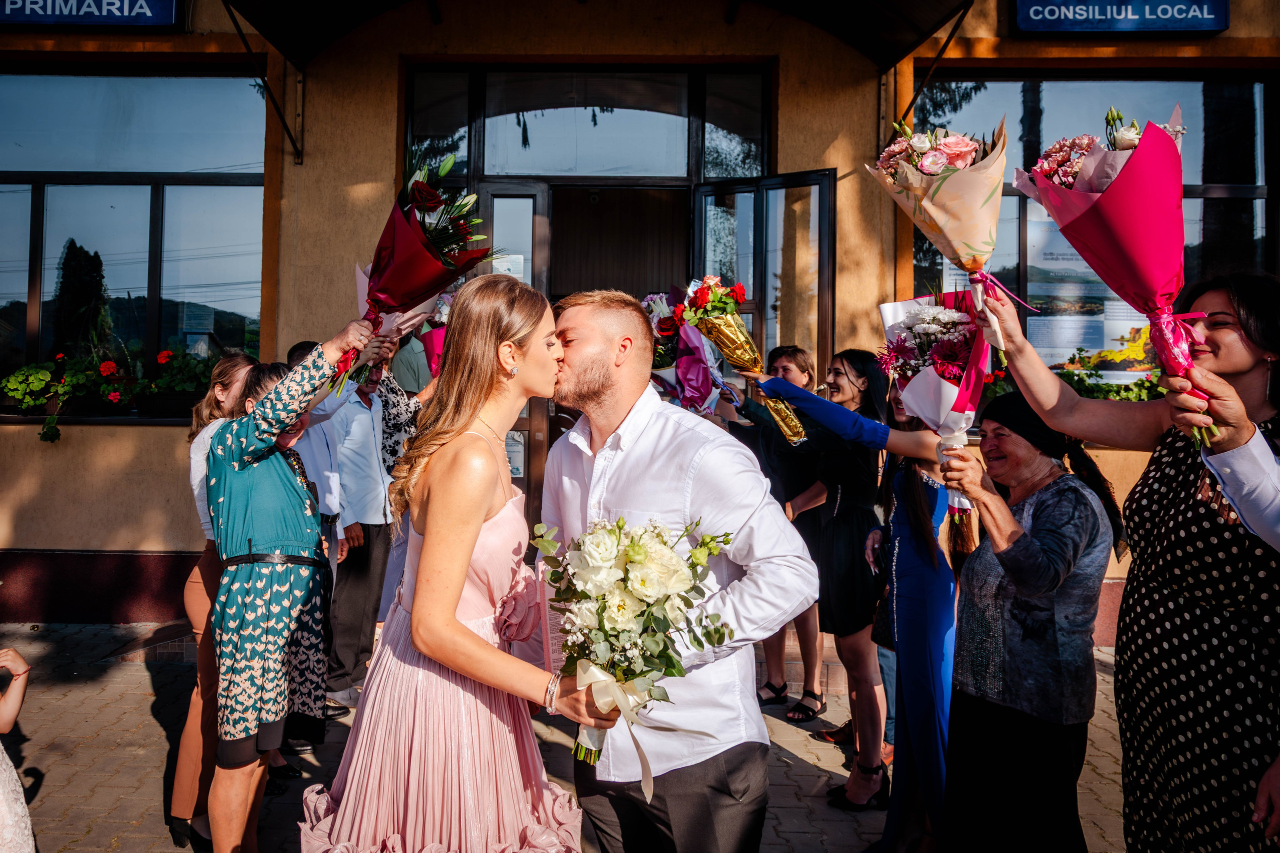 Cosmin & Roxana. Fotograf Evenimente PRIVATE