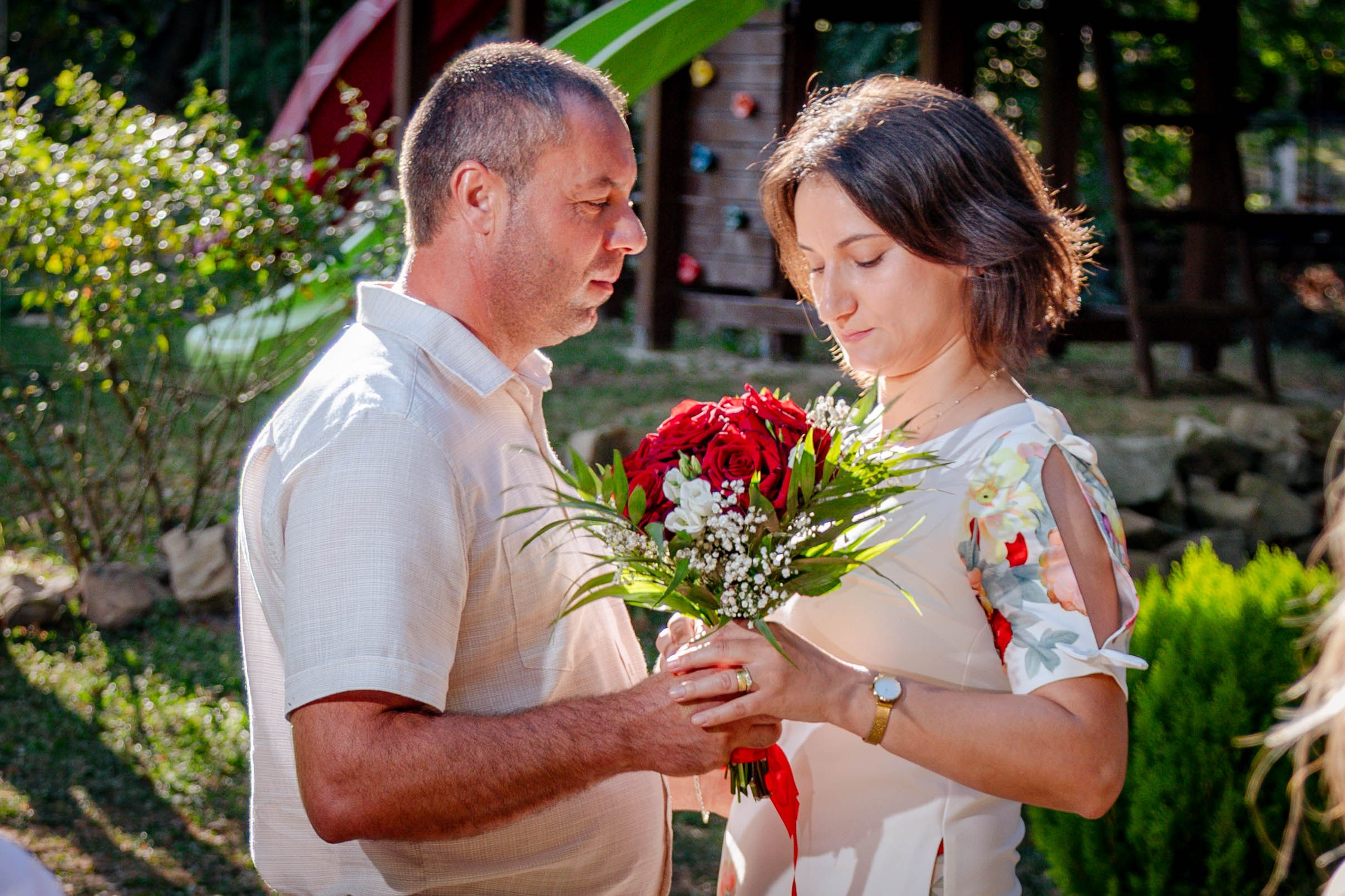Cosmin & Roxana. Fotograf Evenimente PRIVATE