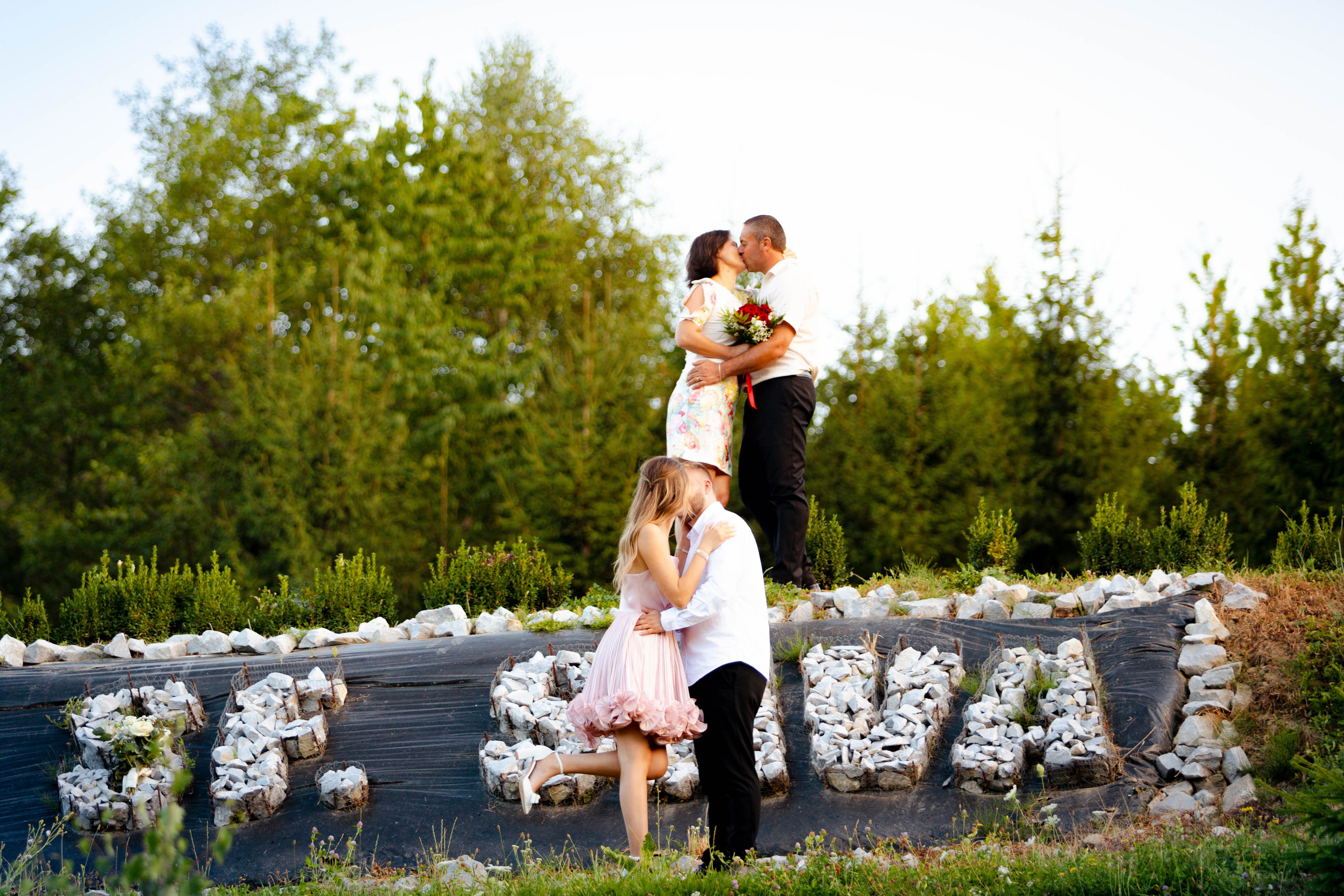 Cosmin & Roxana. Fotograf Evenimente PRIVATE