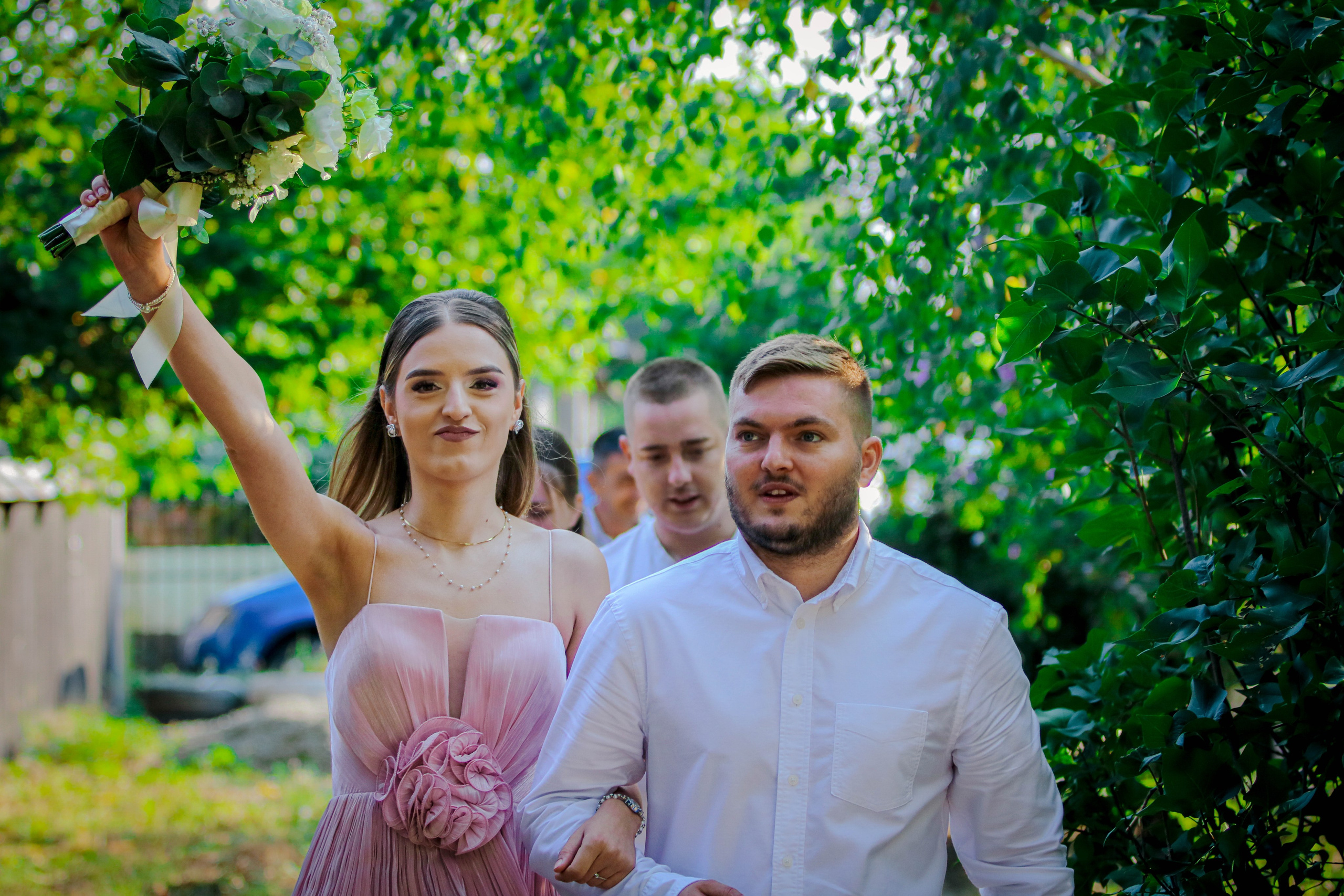 Cosmin & Roxana. Fotograf Evenimente PRIVATE
